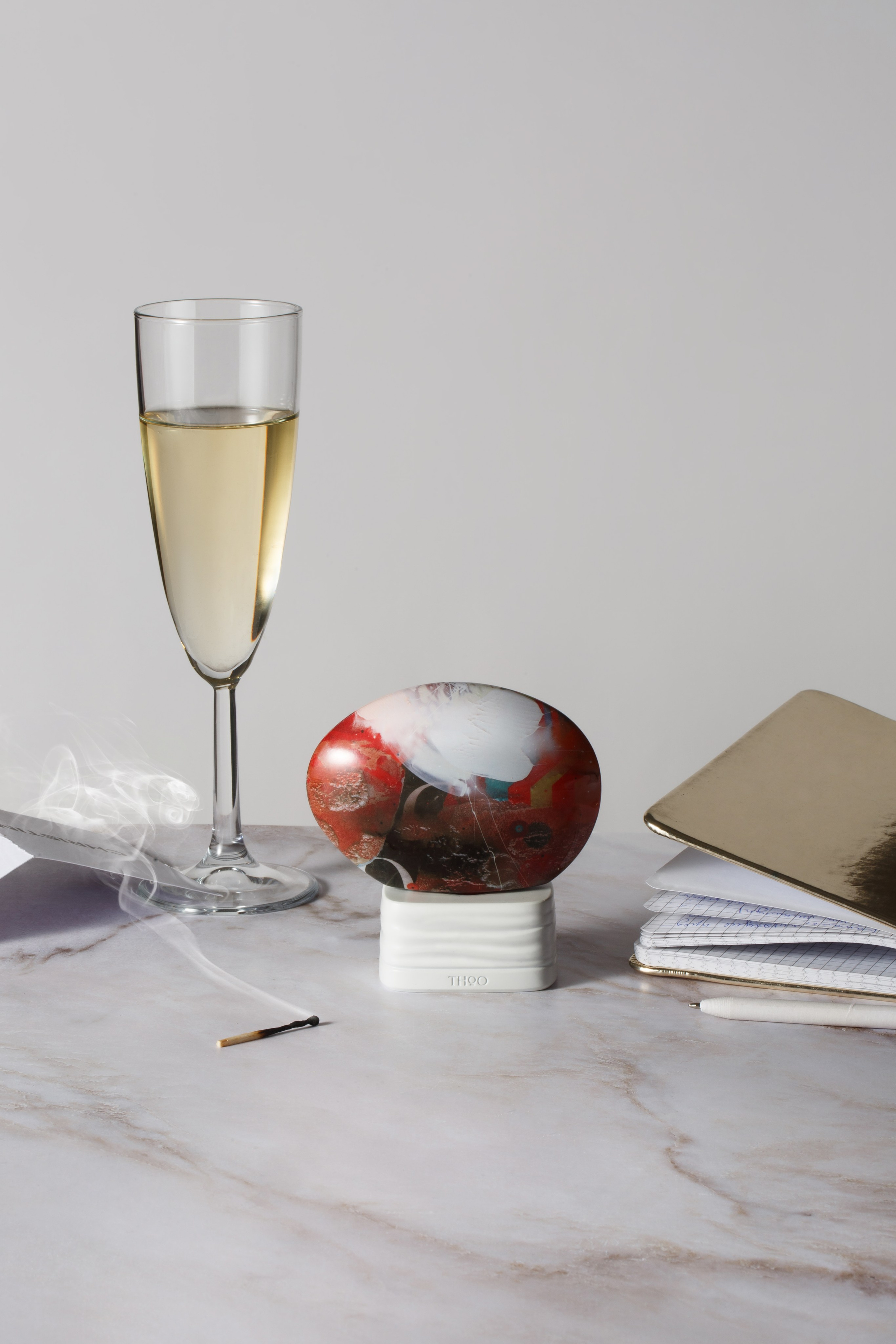 Художественная обработка парфюмов | Студия SVITHART