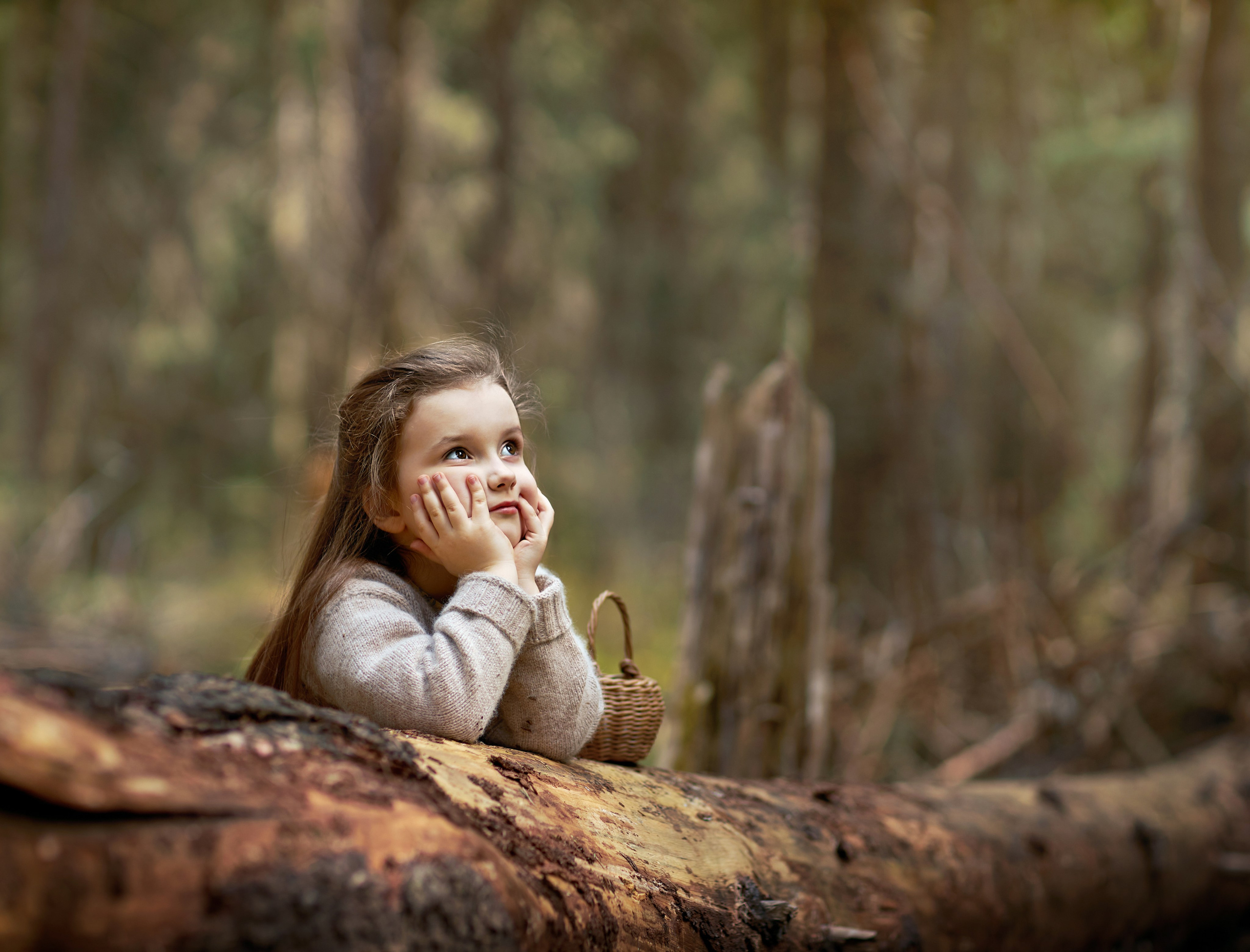 Детская фотосъемка. Фотограф Анна Латыпова г. Клин