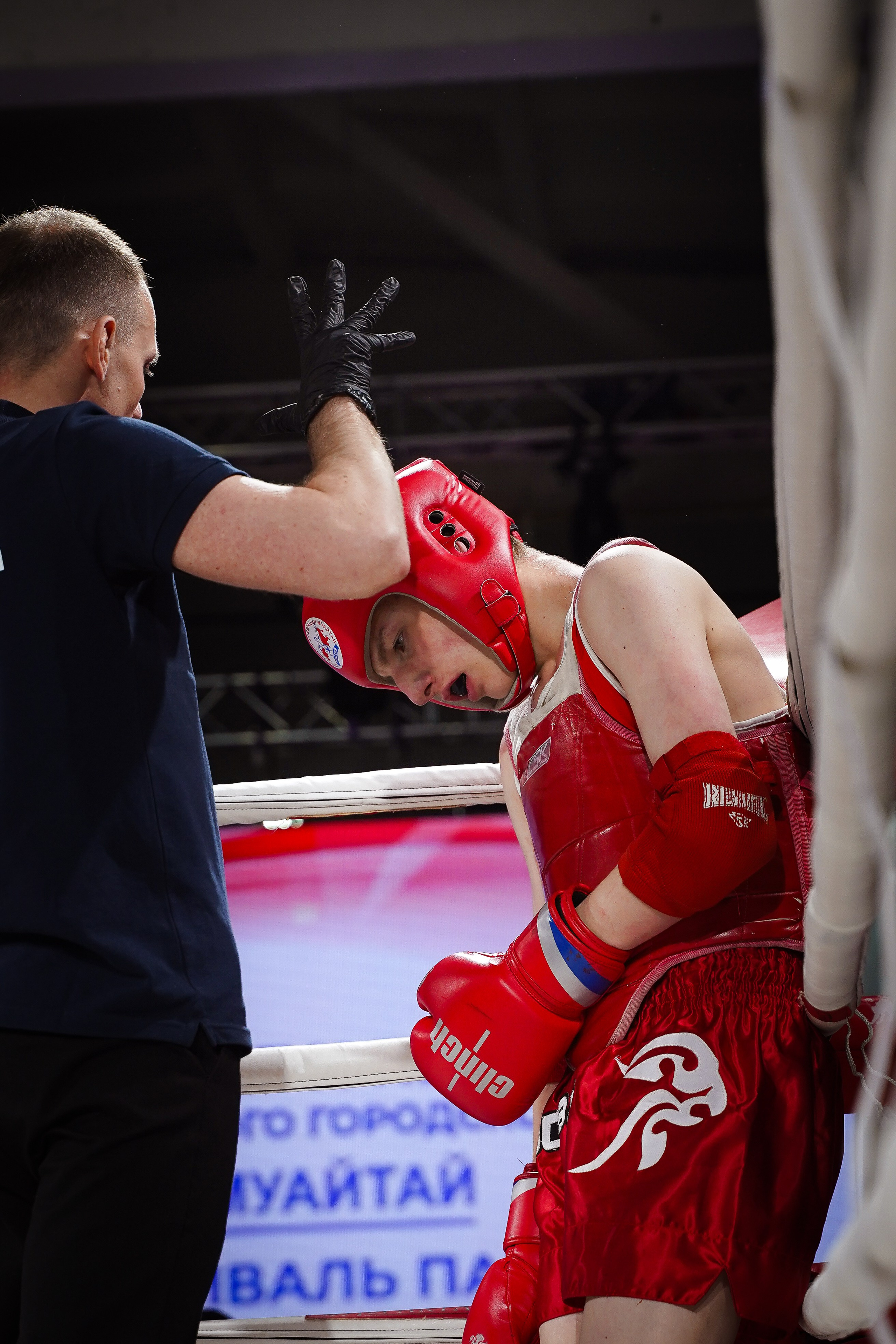 Фестиваль памяти Хам Станислава, г. Находка, 2025 г. Фотограф в Находке Сальникова Оксана