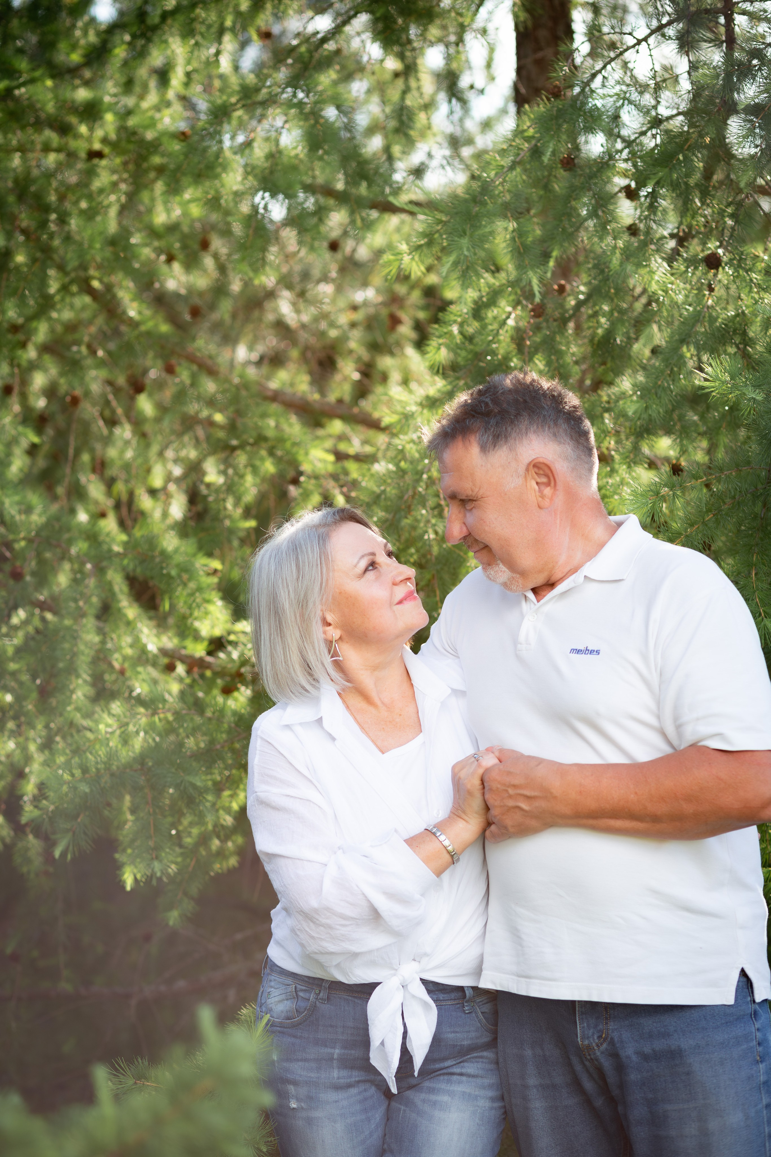 Татьяна в кругу близких. Женский и семейный фотограф в Москве и Юхнове Татьяна Анисимова