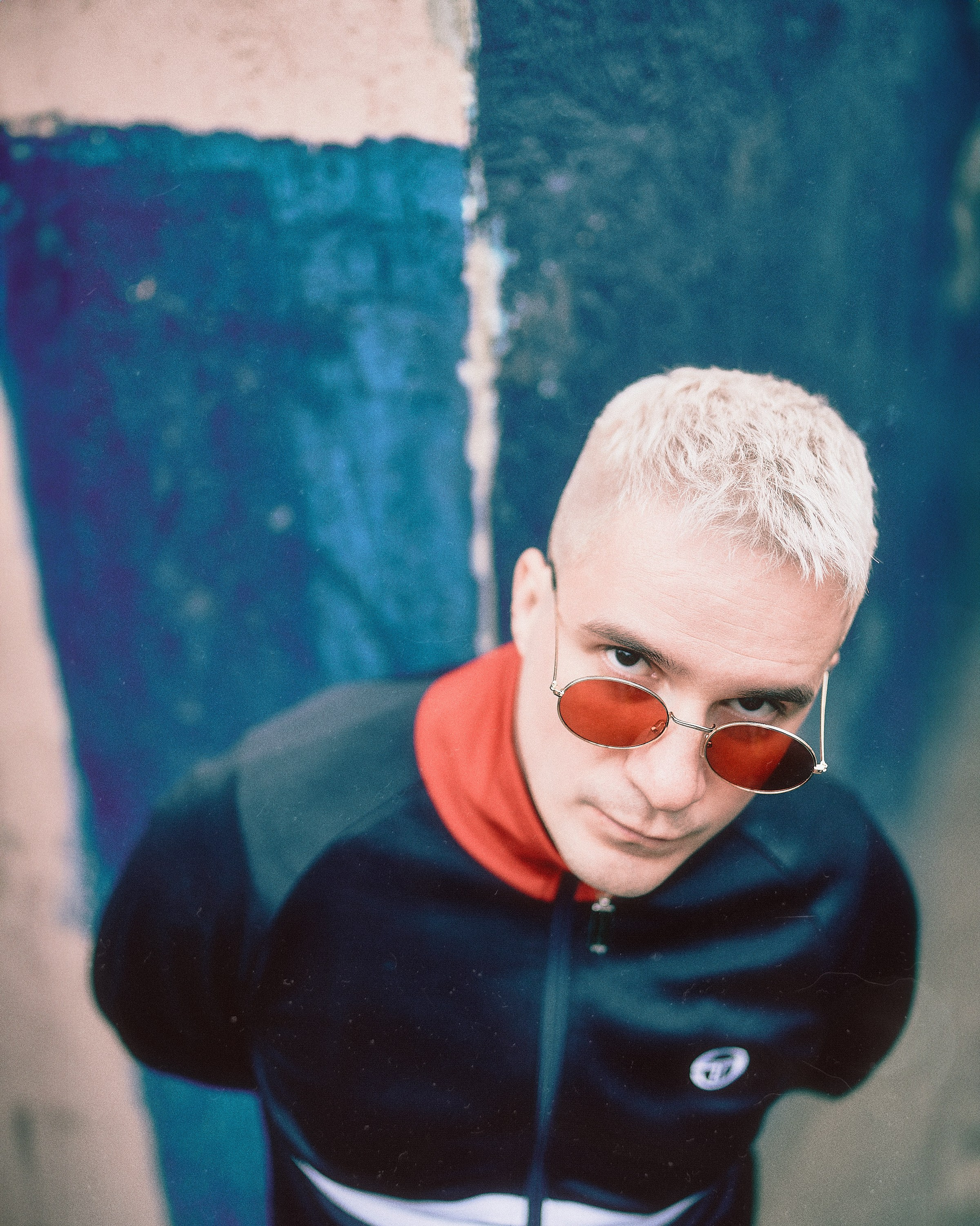 Портрет. Фотограф и оператор мероприятий, концертов и портретов в городе Москва