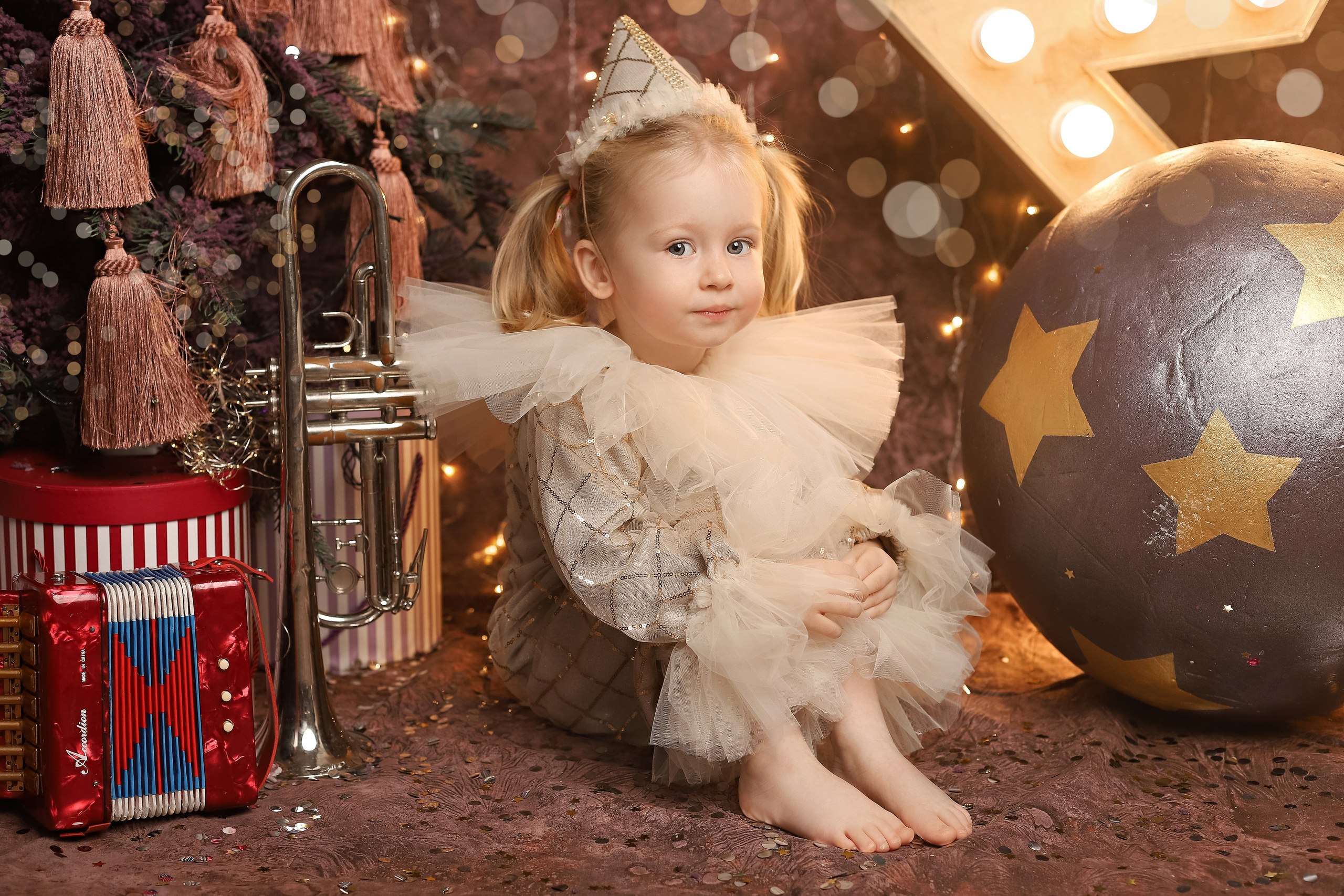 Фотопроекты. Детский фотограф в Москве и Московской области