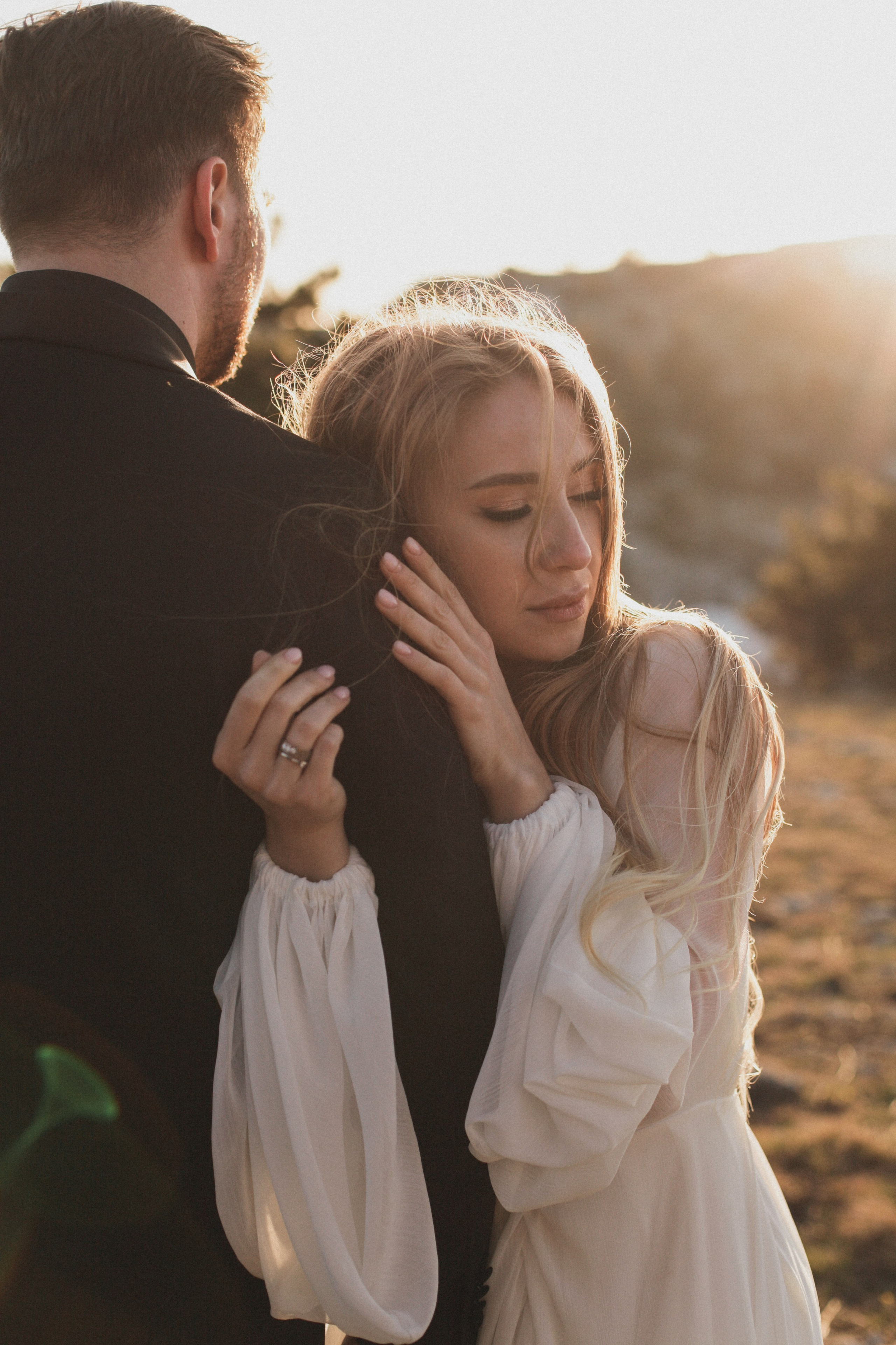 Александр и Влада. Фотограф в Севастополе и Крыму Артем Волобуев