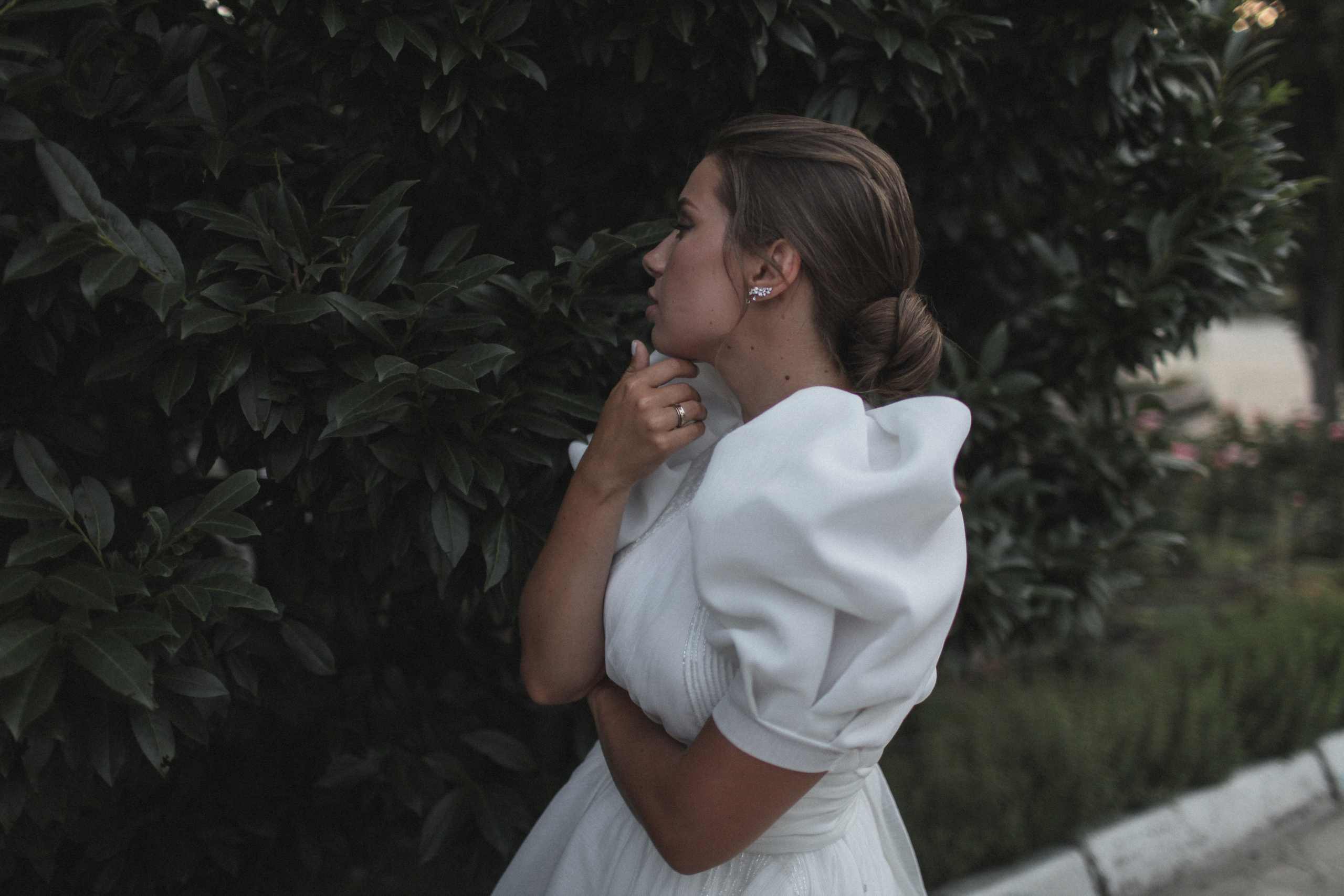 Александр и Анна. Фотограф в Севастополе и Крыму Артем Волобуев