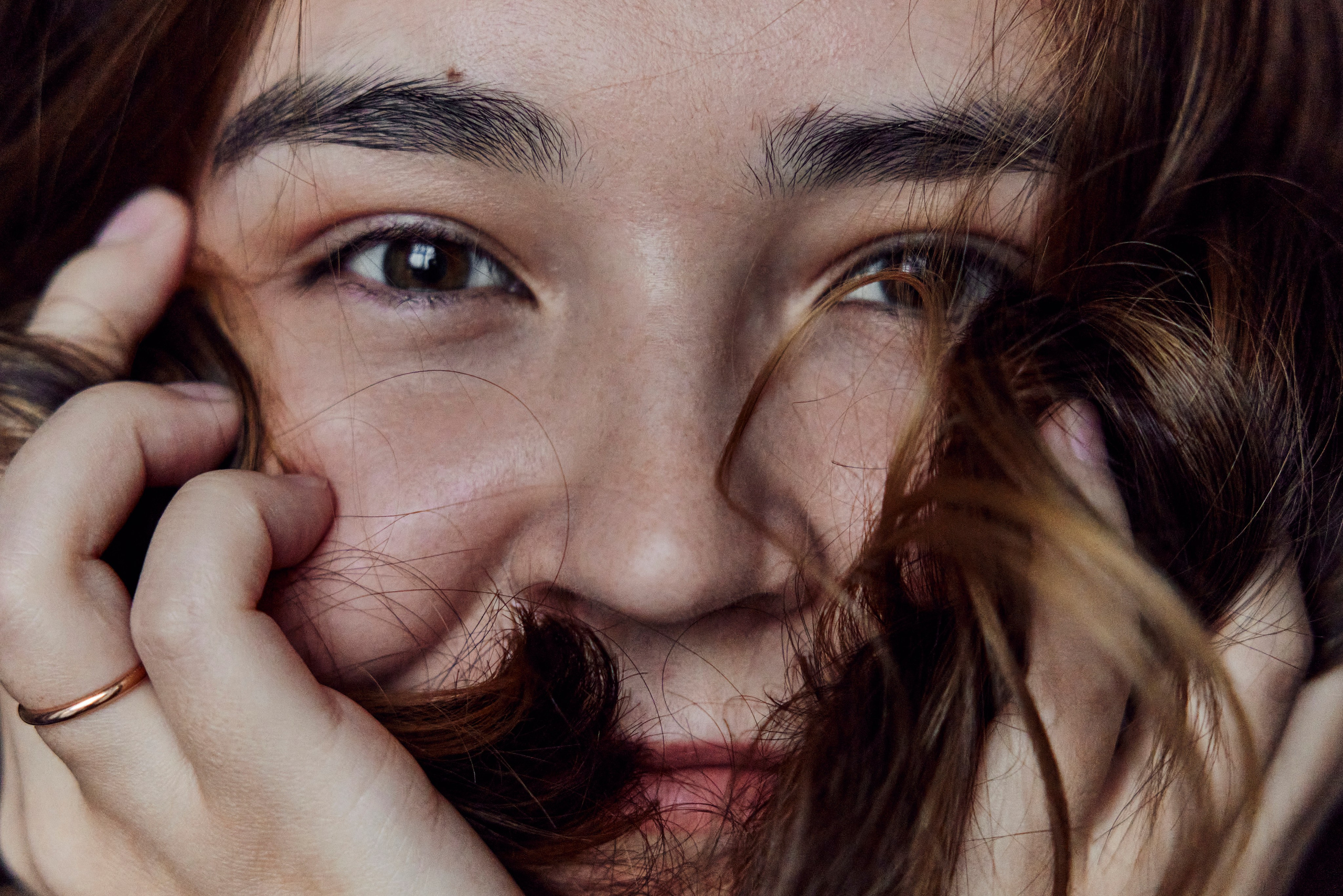 Портретный фотограф в Москве