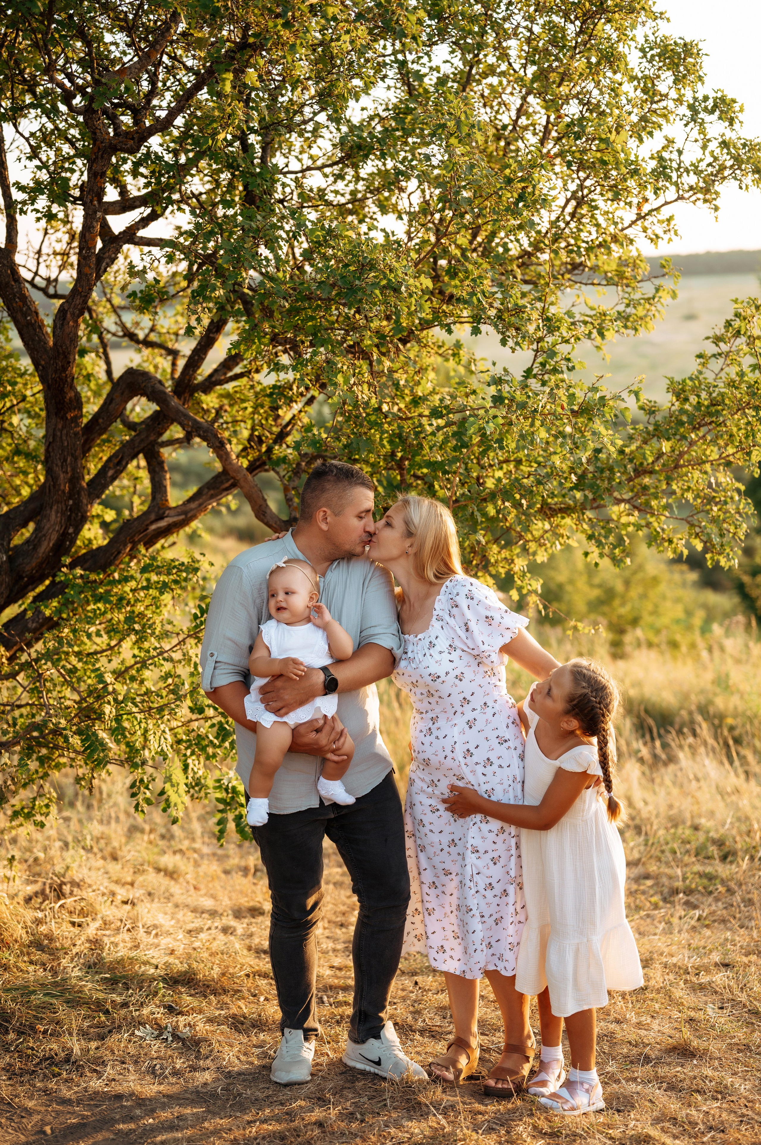 Прогулочная съемка. Фотограф г. Пенза — Светлана Зойкина