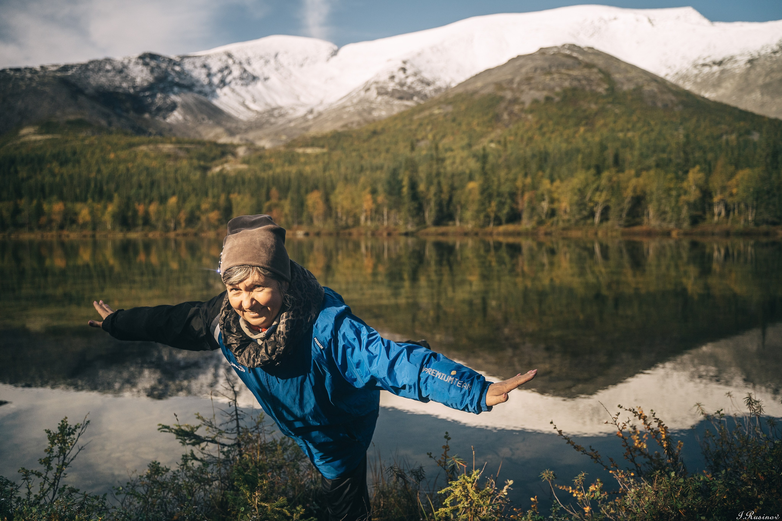 ХИБИНЫ 2021 г. Event фотограф Степанова Александра
