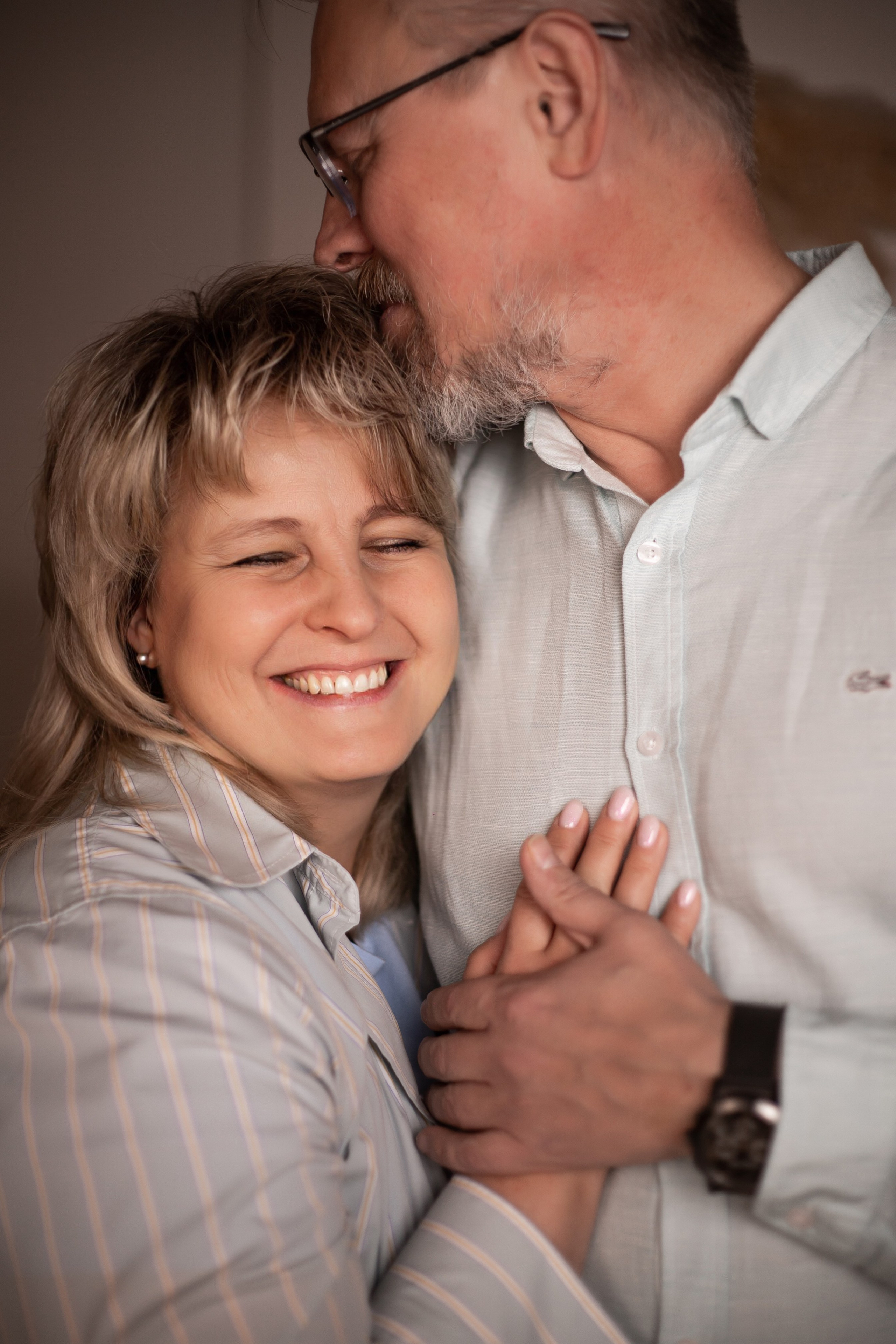 Ивановы. Семейная съемка — это красивый способ признаться своей семье в любви