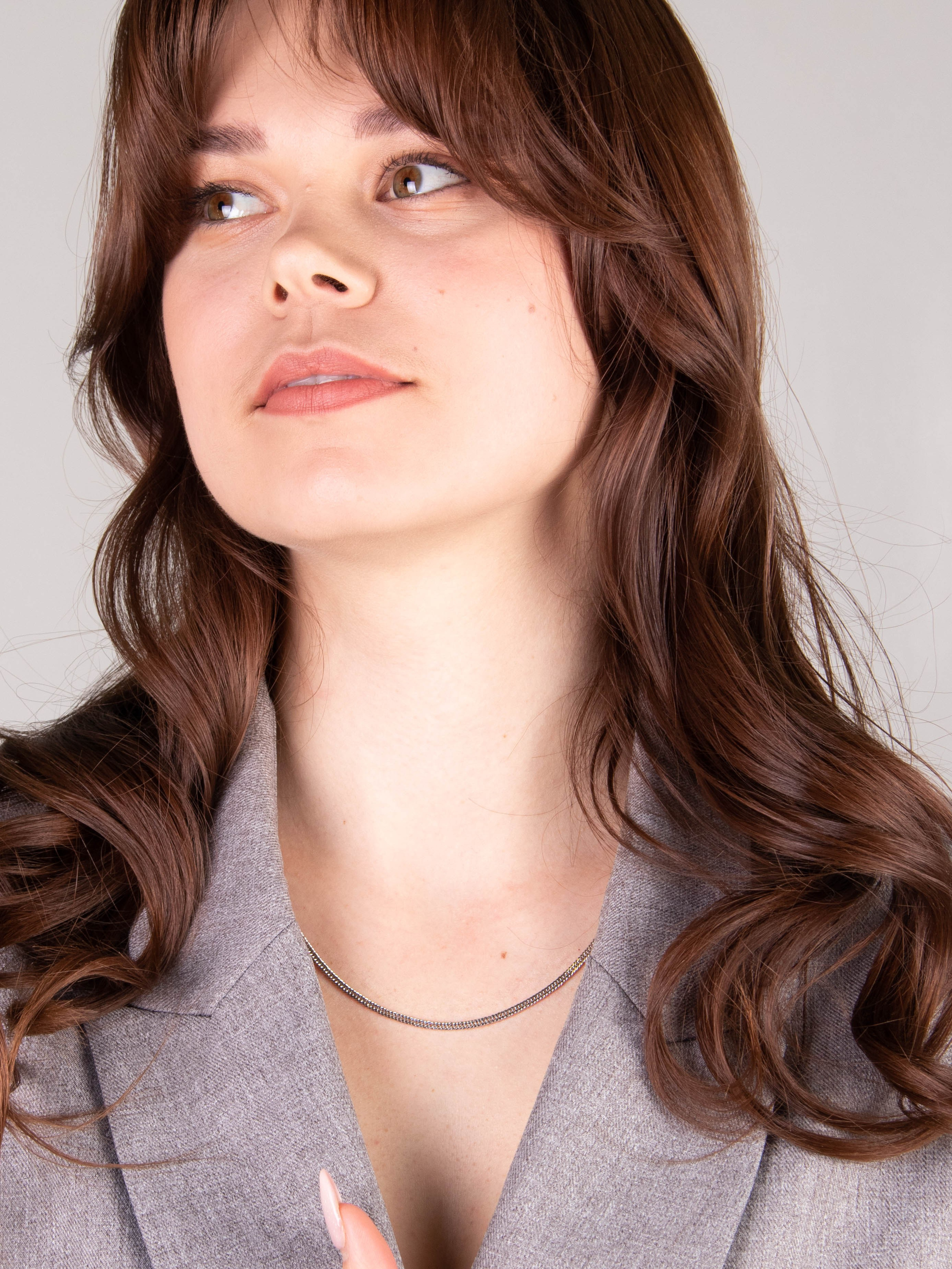 Цепочки, ювелирные изделия. «Матрица»