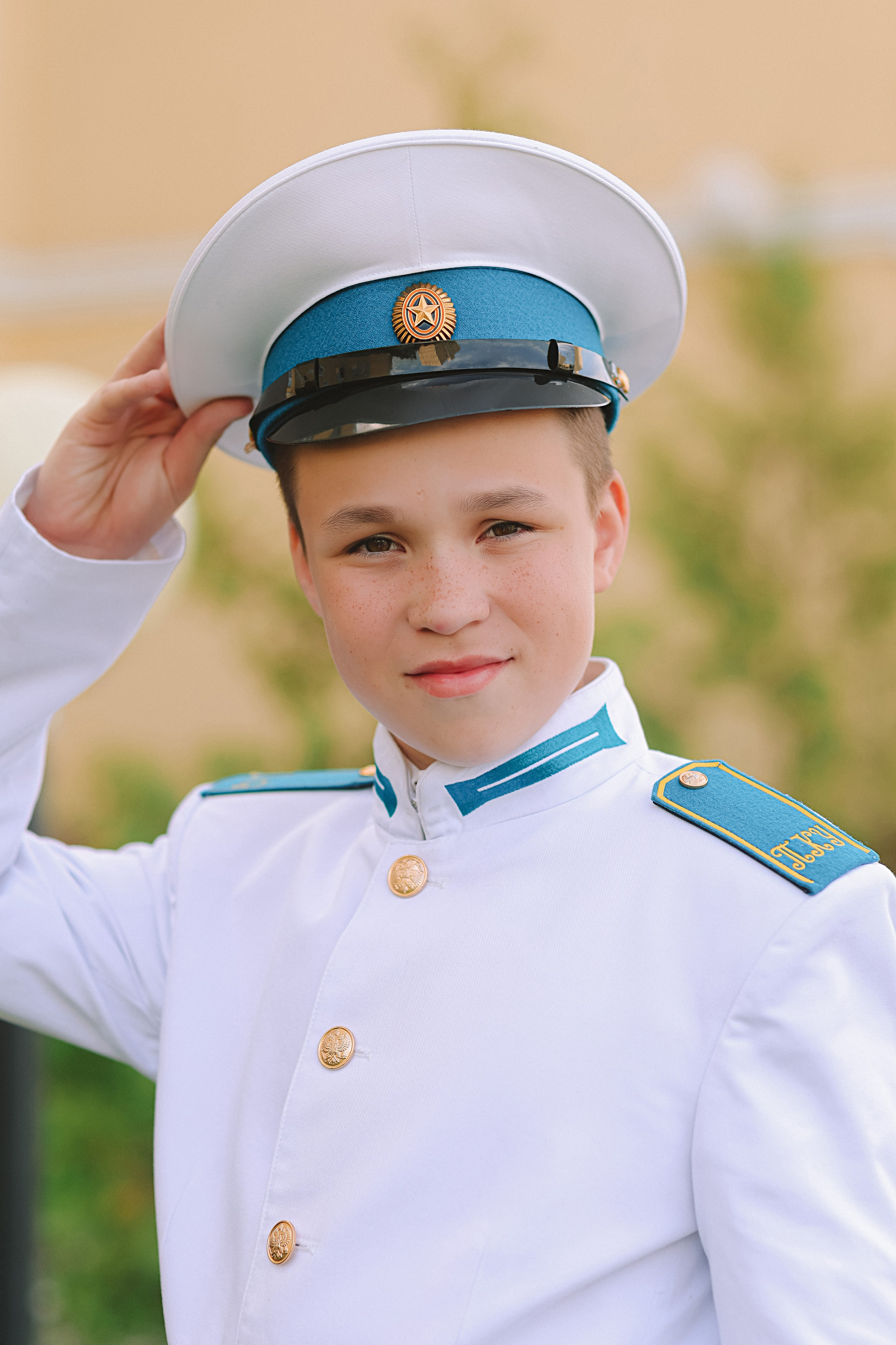 Кадетское училище. Семейный фотограф Тюмень, фотограф на роды Салмина Мария