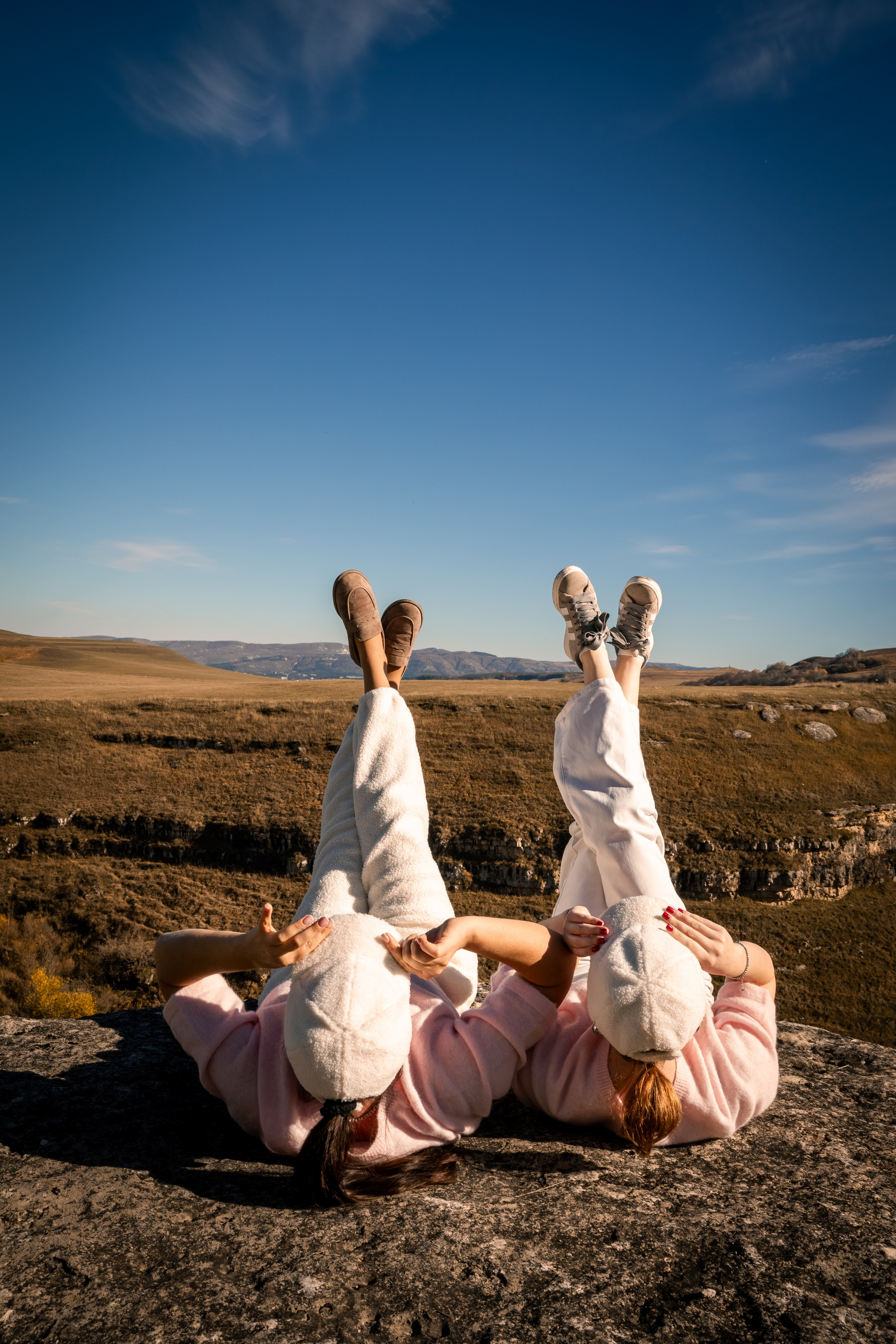 Фотосессия в горах близь города КИСЛОВОДСК. Фотограф в Кисловодске Юлия Федоренко