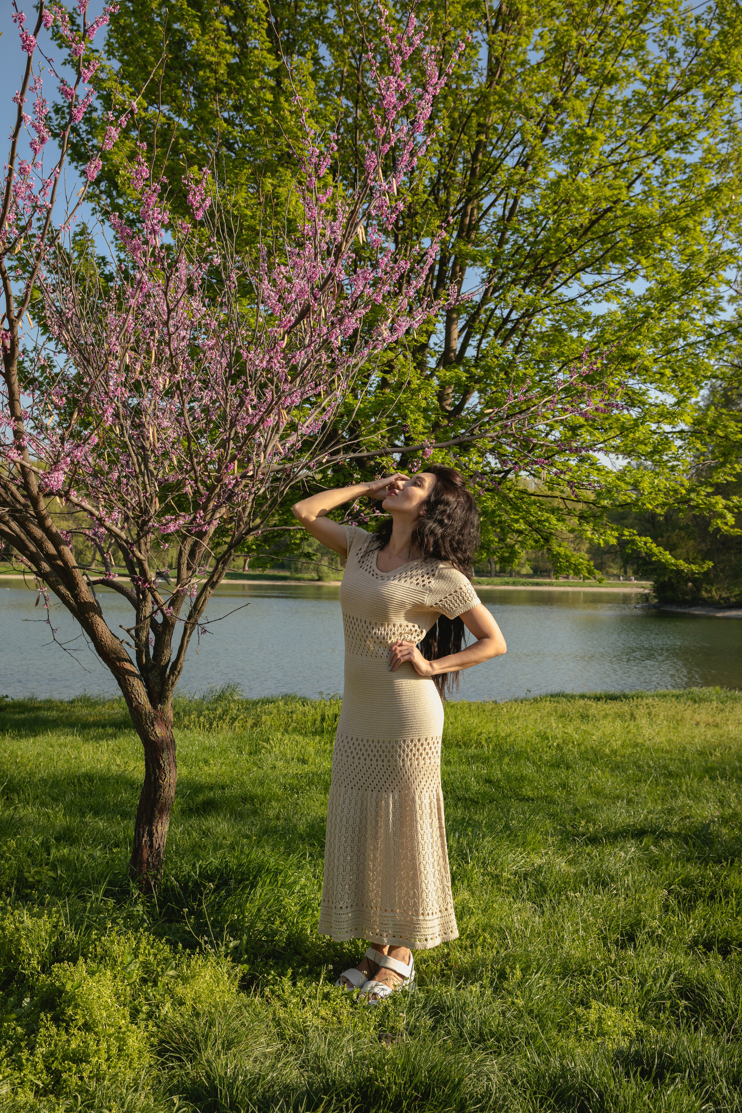 Индивидуальная/ семейная фотосессия на природе/ в парке. Фотограф в Кисловодске Юлия Федоренко