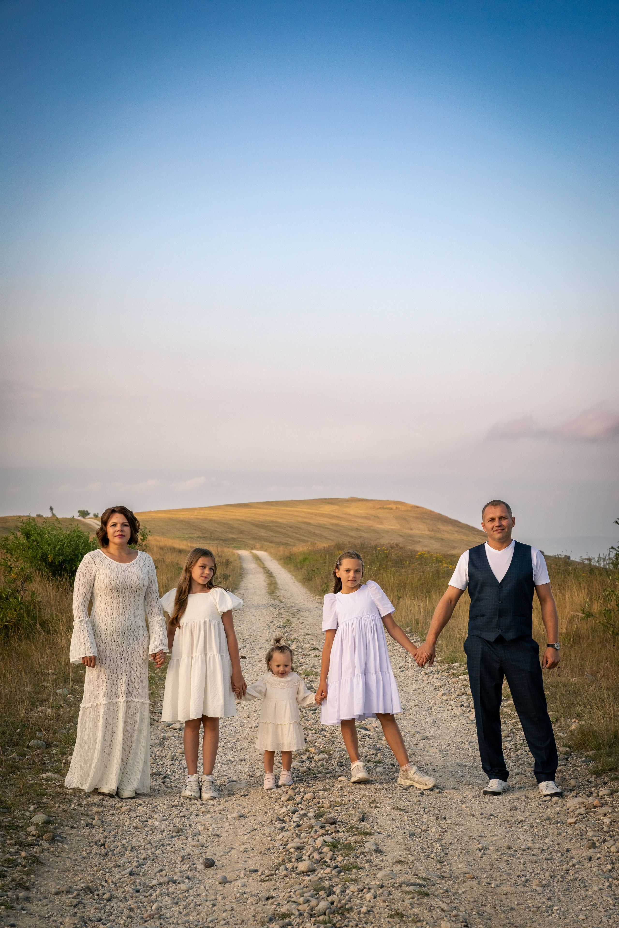 Индивидуальная/ семейная фотосессия на природе/ в парке. Фотограф в Кисловодске Юлия Федоренко