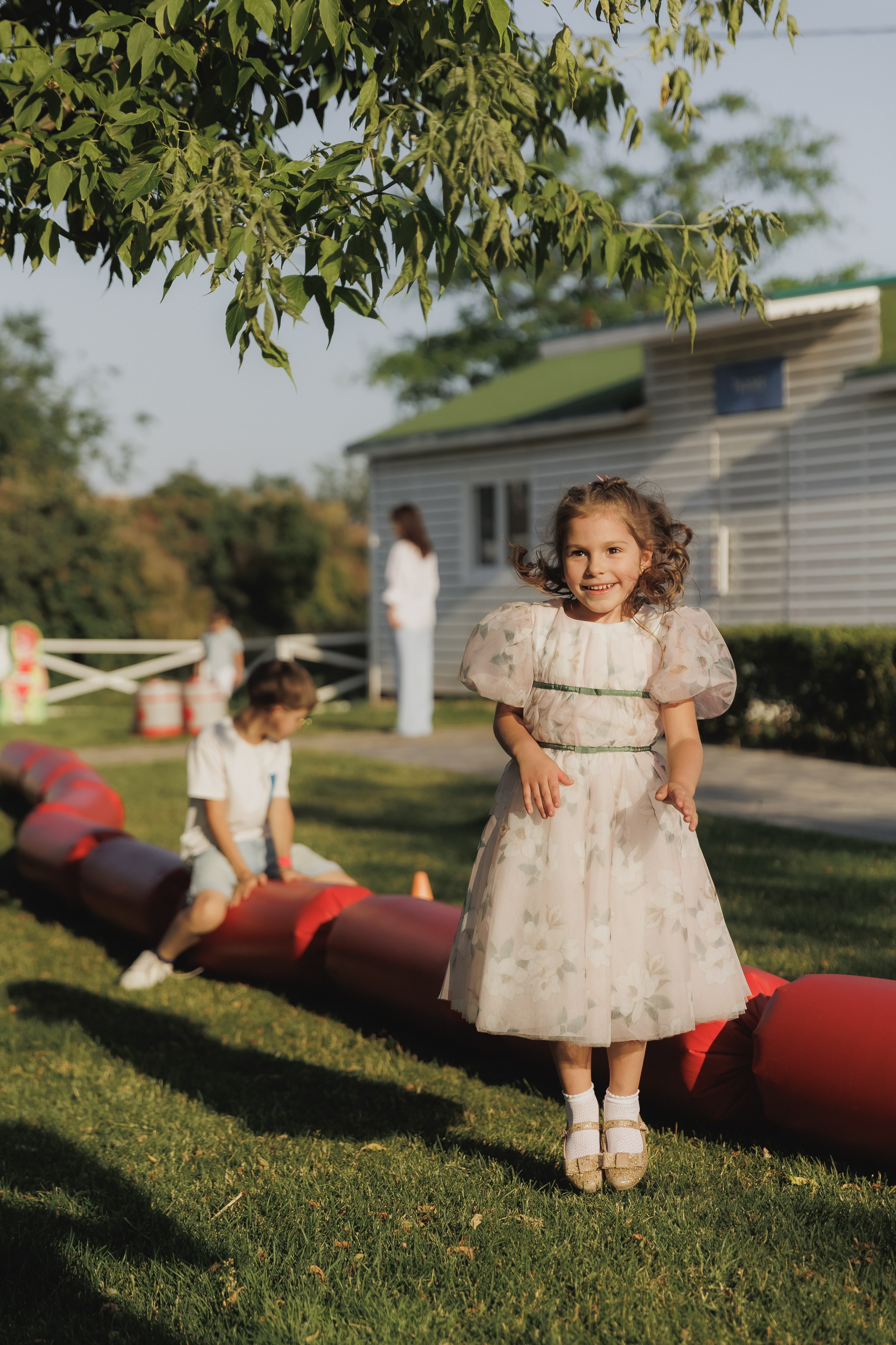 Платону 10!. Фотограф в Волгограде — Александра Искандерова