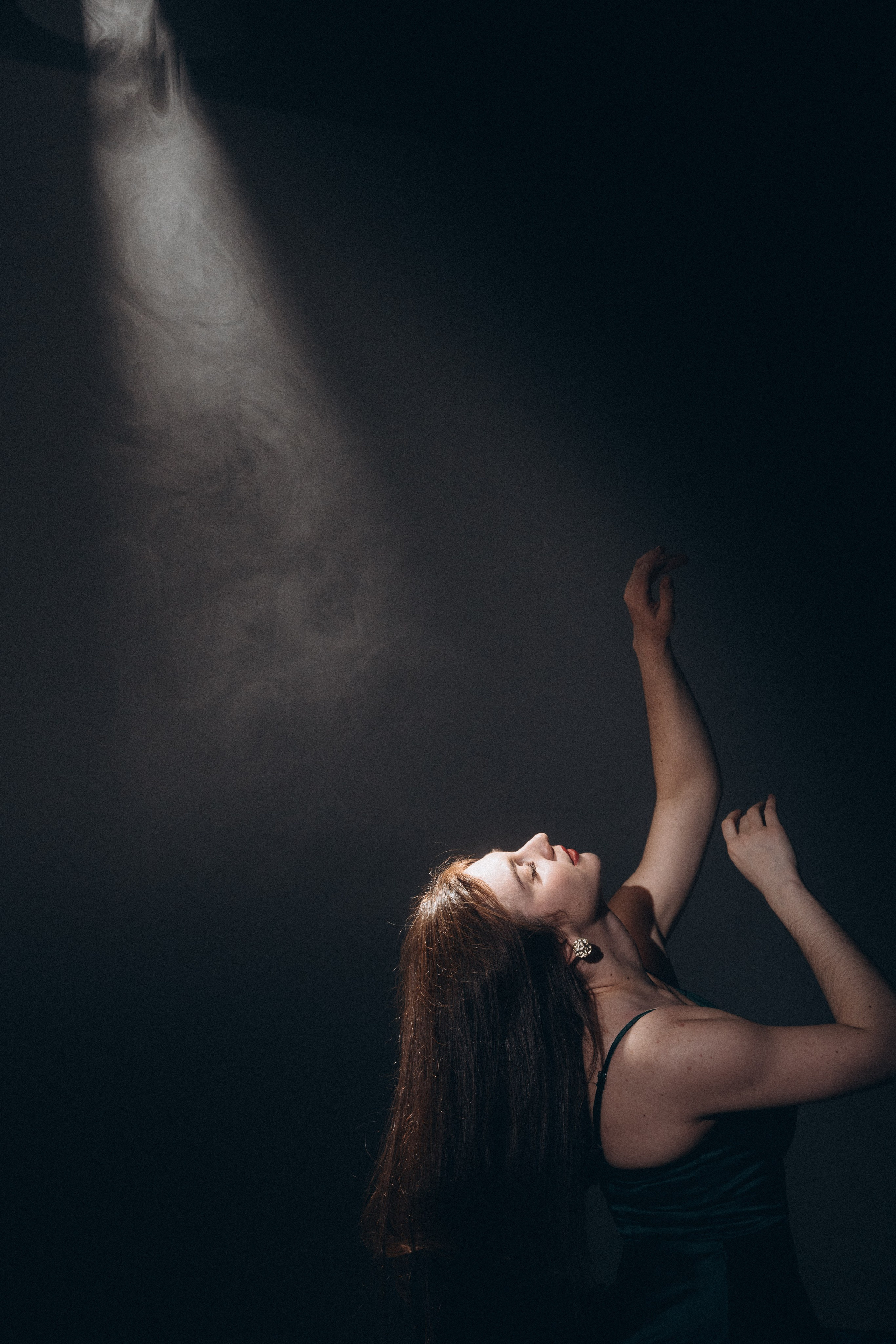 Полина. Портретный и семейный фотограф в Перми Мила Ульянова