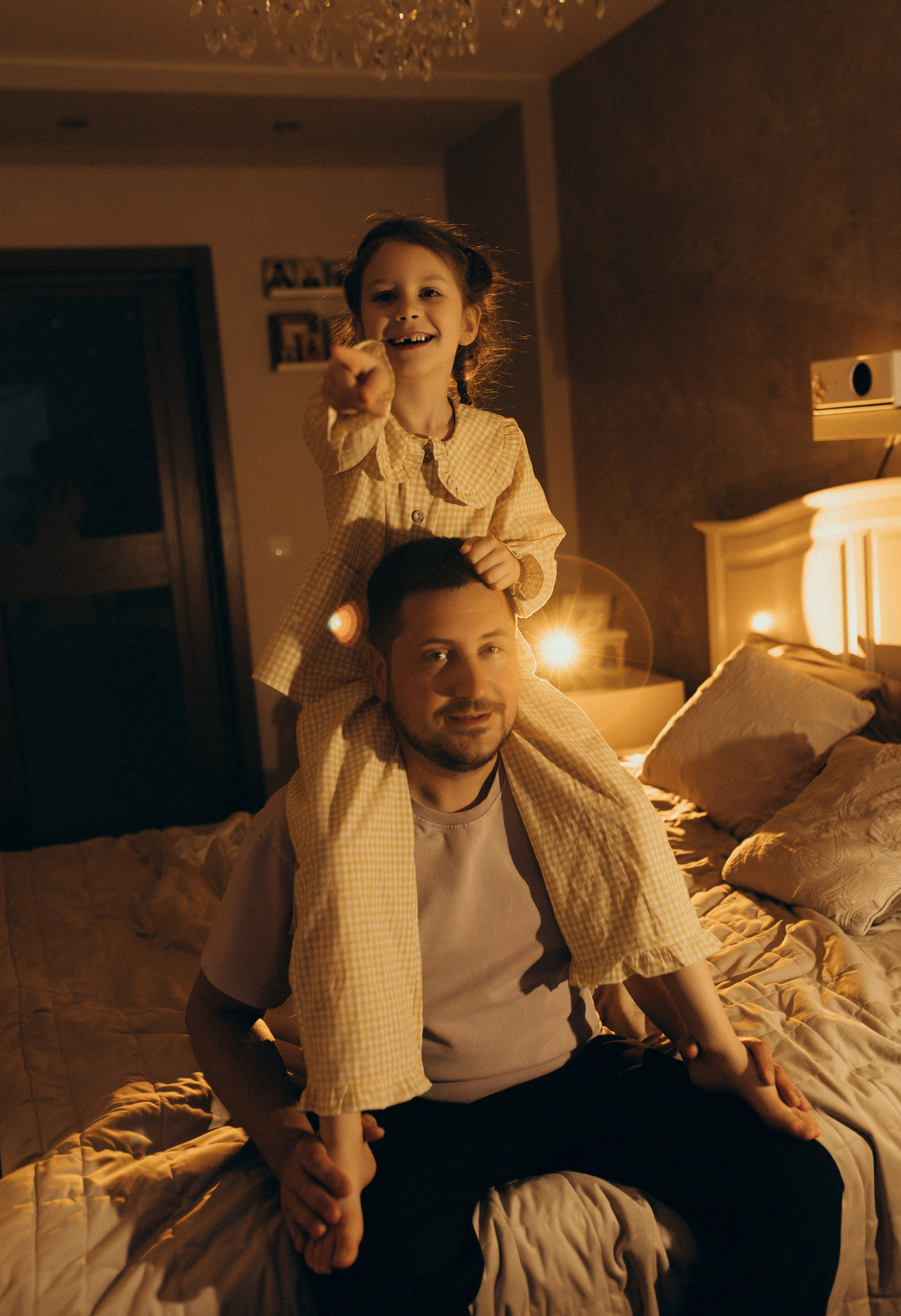 Домашняя история. Meryfotoidea