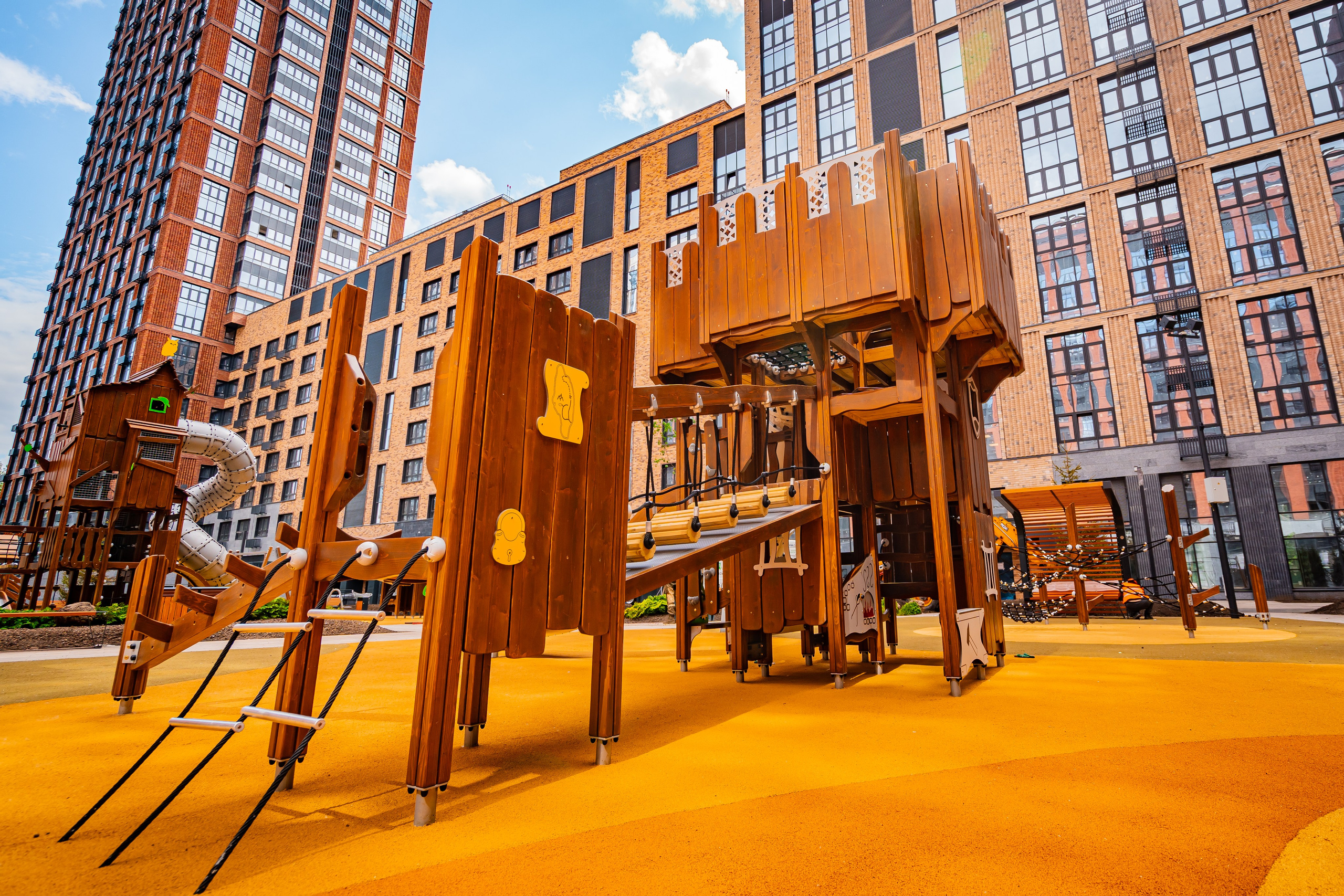 Ховрино. Фотограф Владислав Кононихин