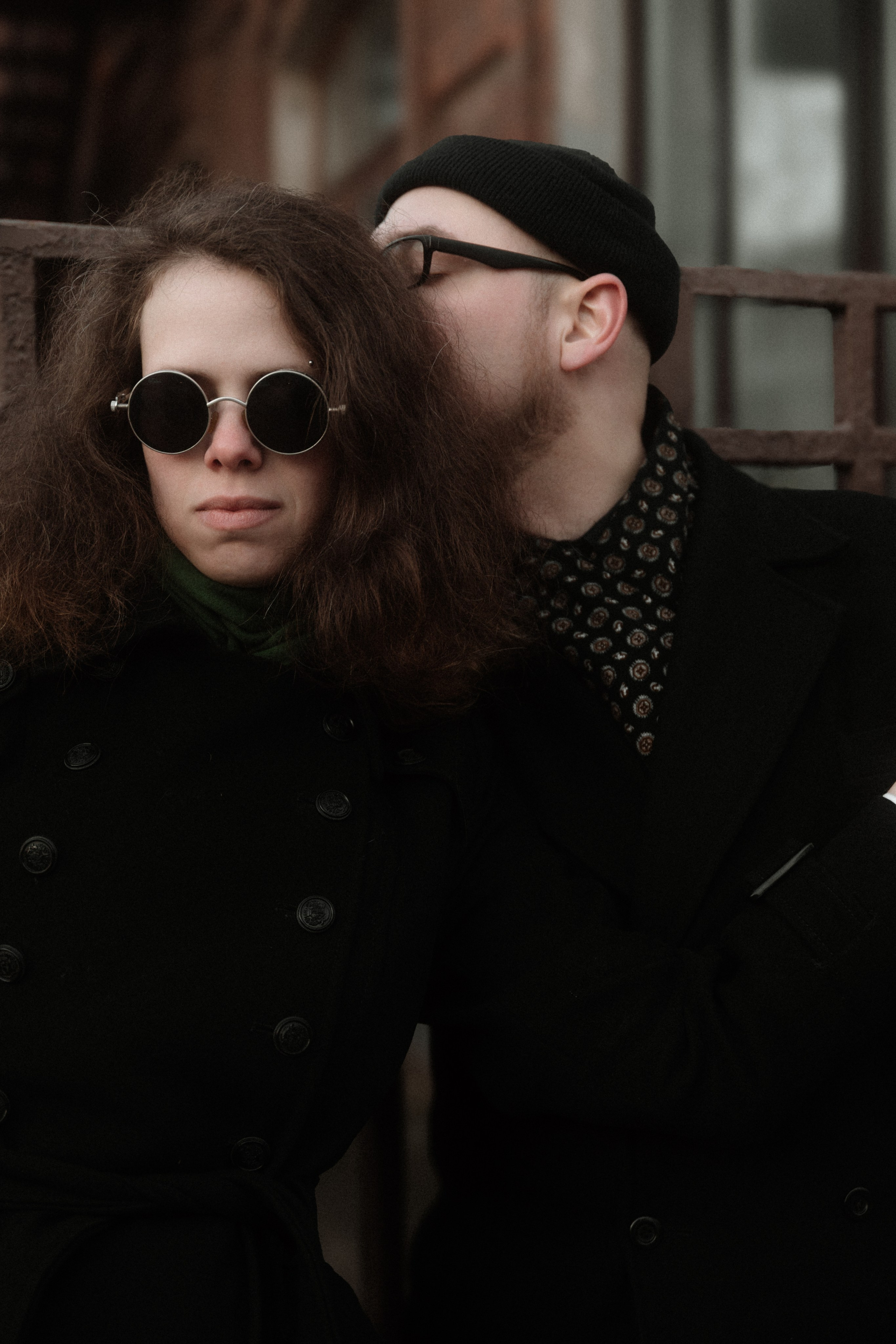 Когда холодно, согрей меня!. Свадебное видео в Иваново и России