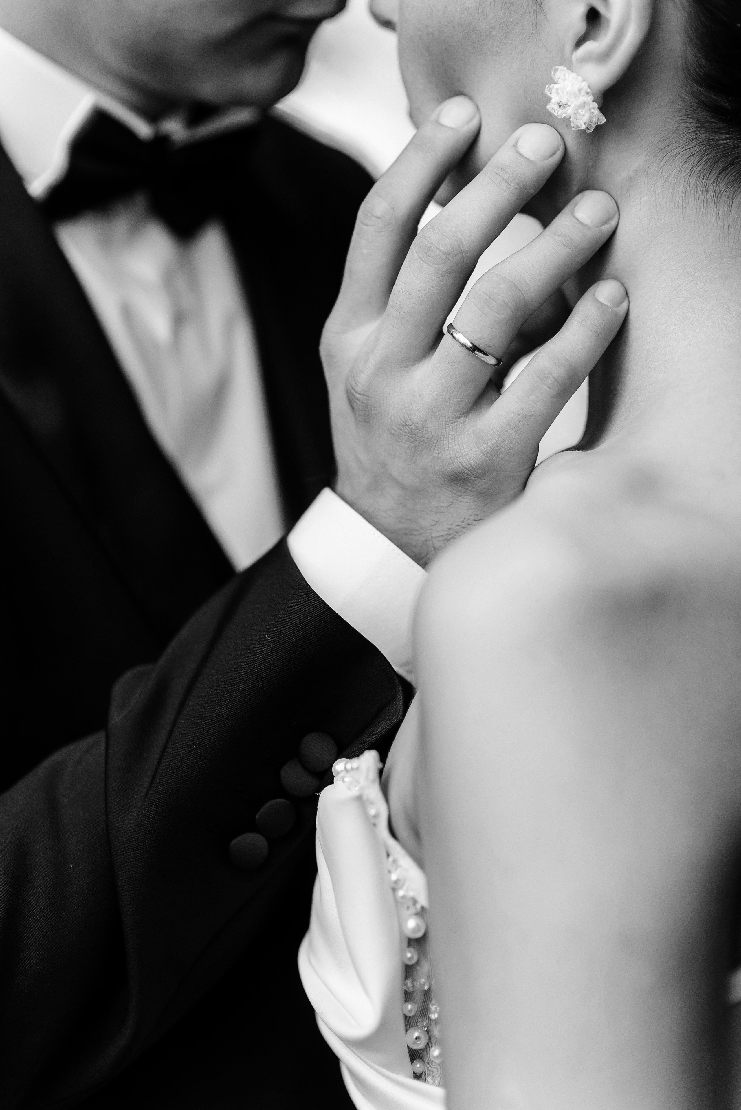 Николай и Ангелина. Свадебный фотограф Курск Артем Духтанов