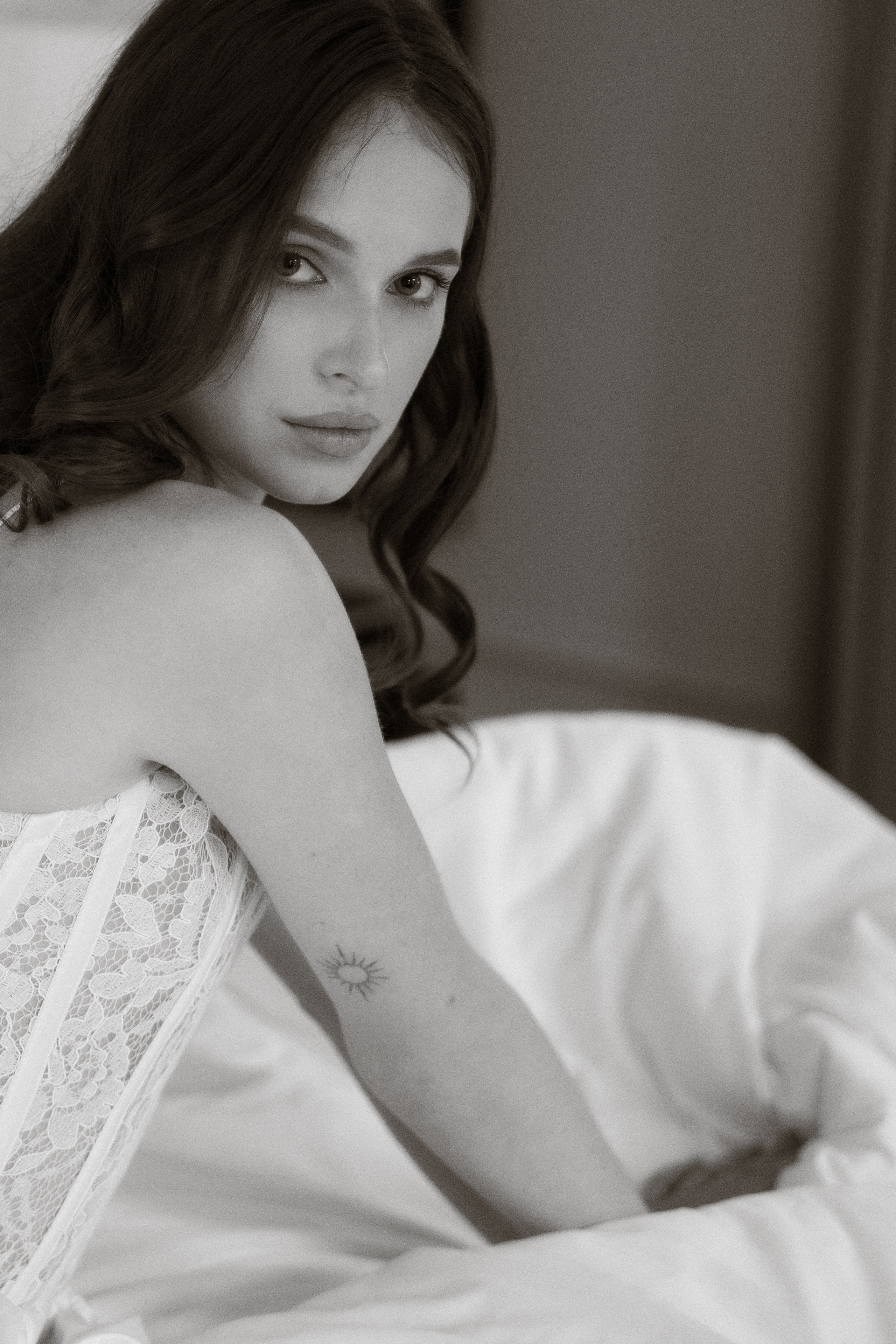 Твой душевный фотограф — Ирина Амирбекова