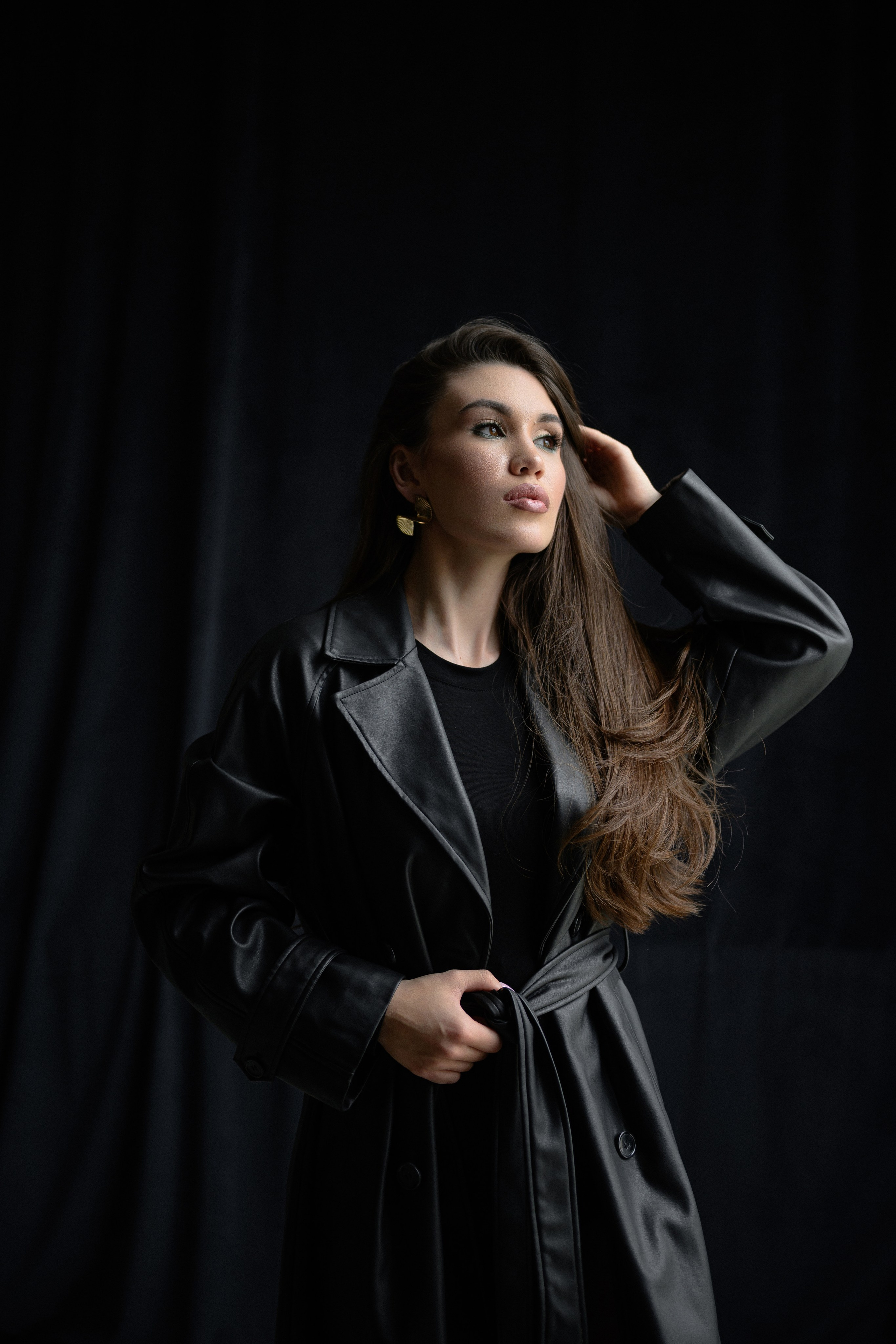 Екатерина, 31.03.26. Фотограф Виктория Казановская в Каменске-Шахтинском