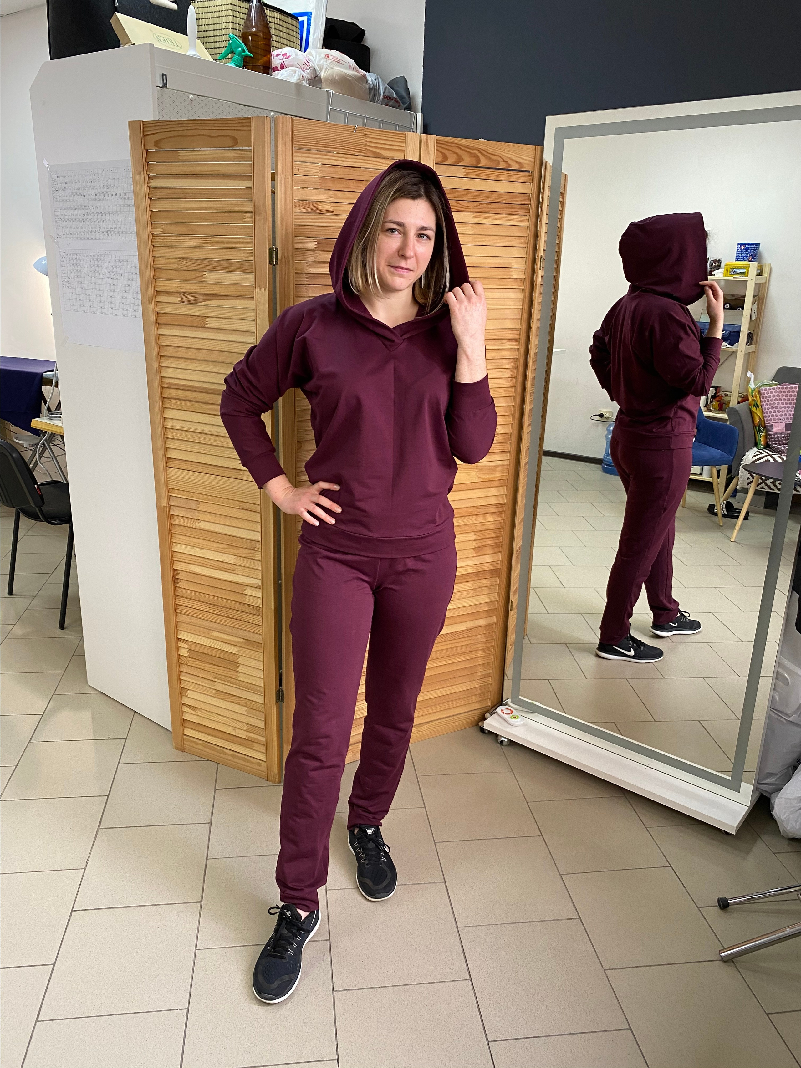 ПОДБОРКА РАБОТ УЧЕНИКОВ. Модельер Евгений Бременев