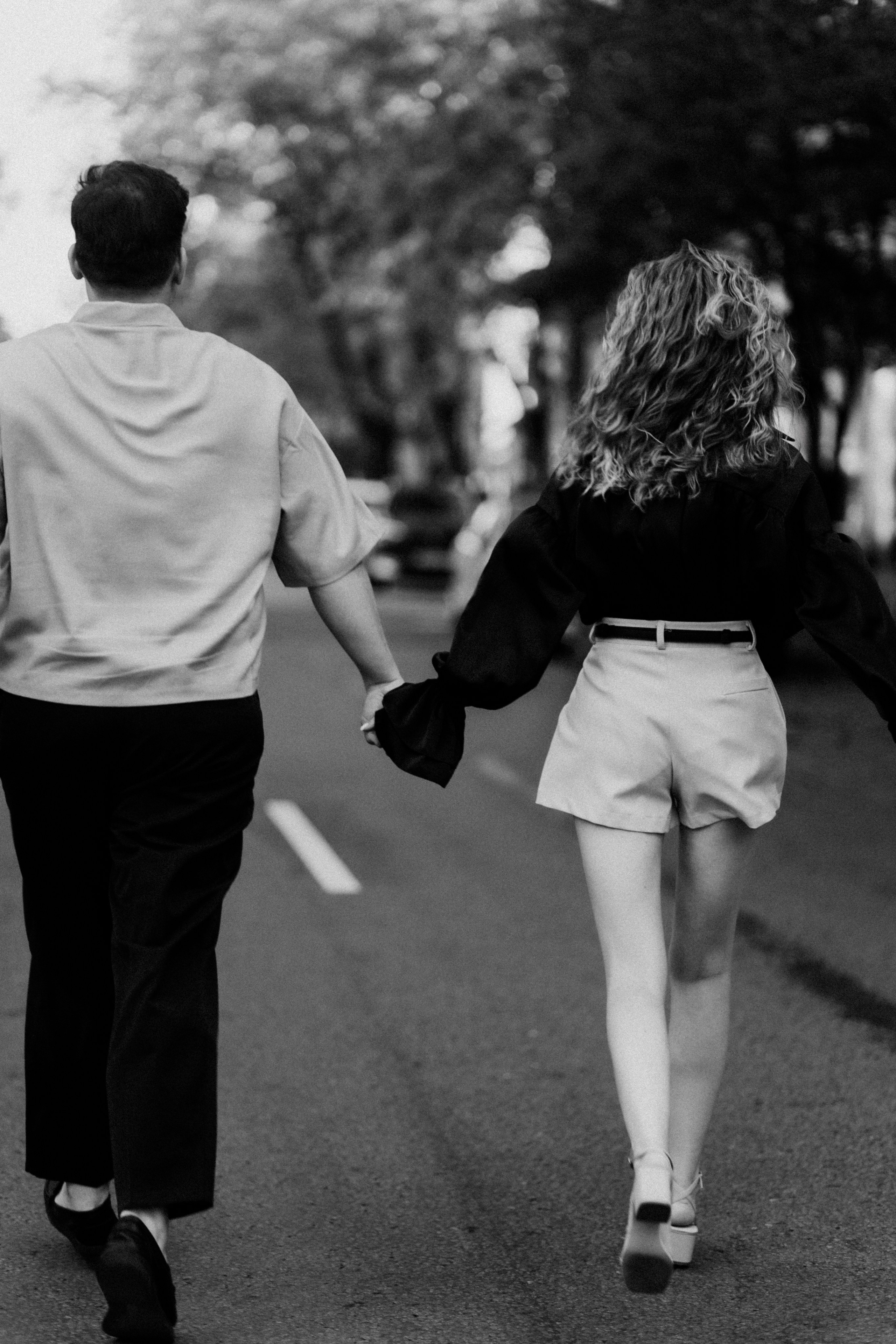 Ксения и Юрий. Фотограф в Санкт-Петербурге