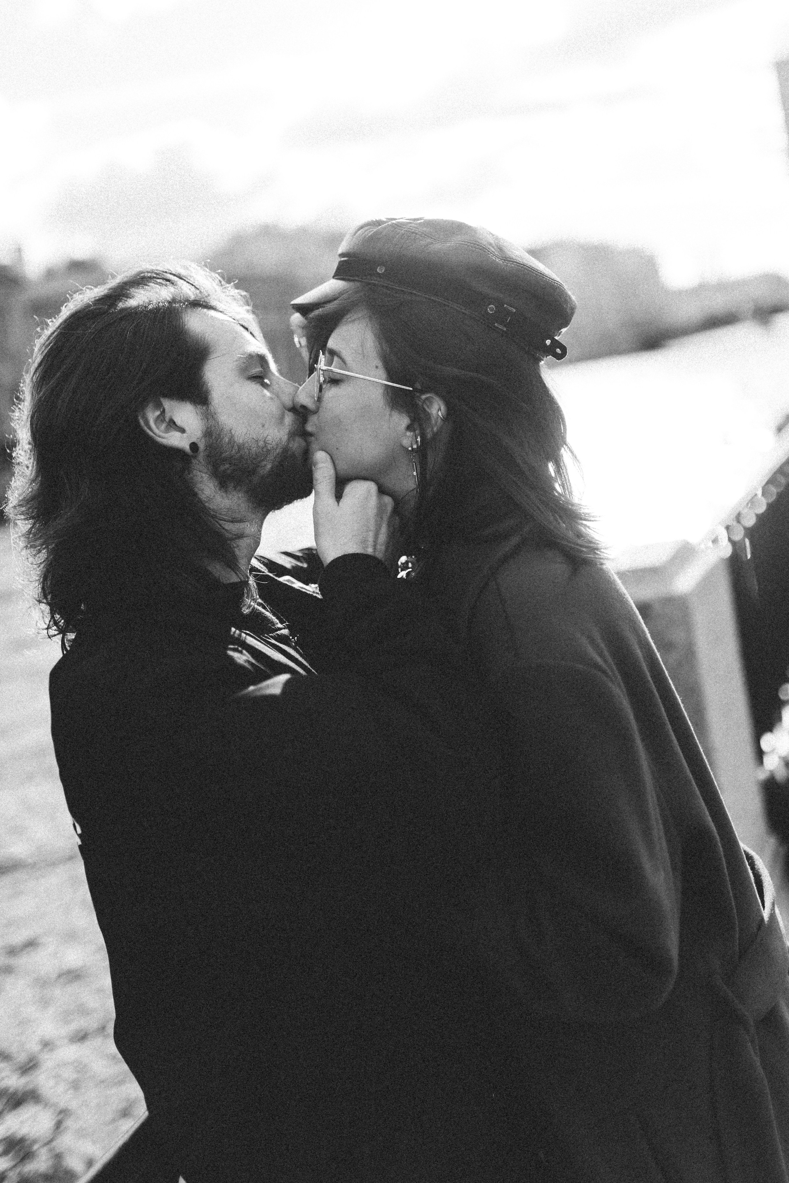 Адель и Дима. Фотограф в Санкт-Петербурге