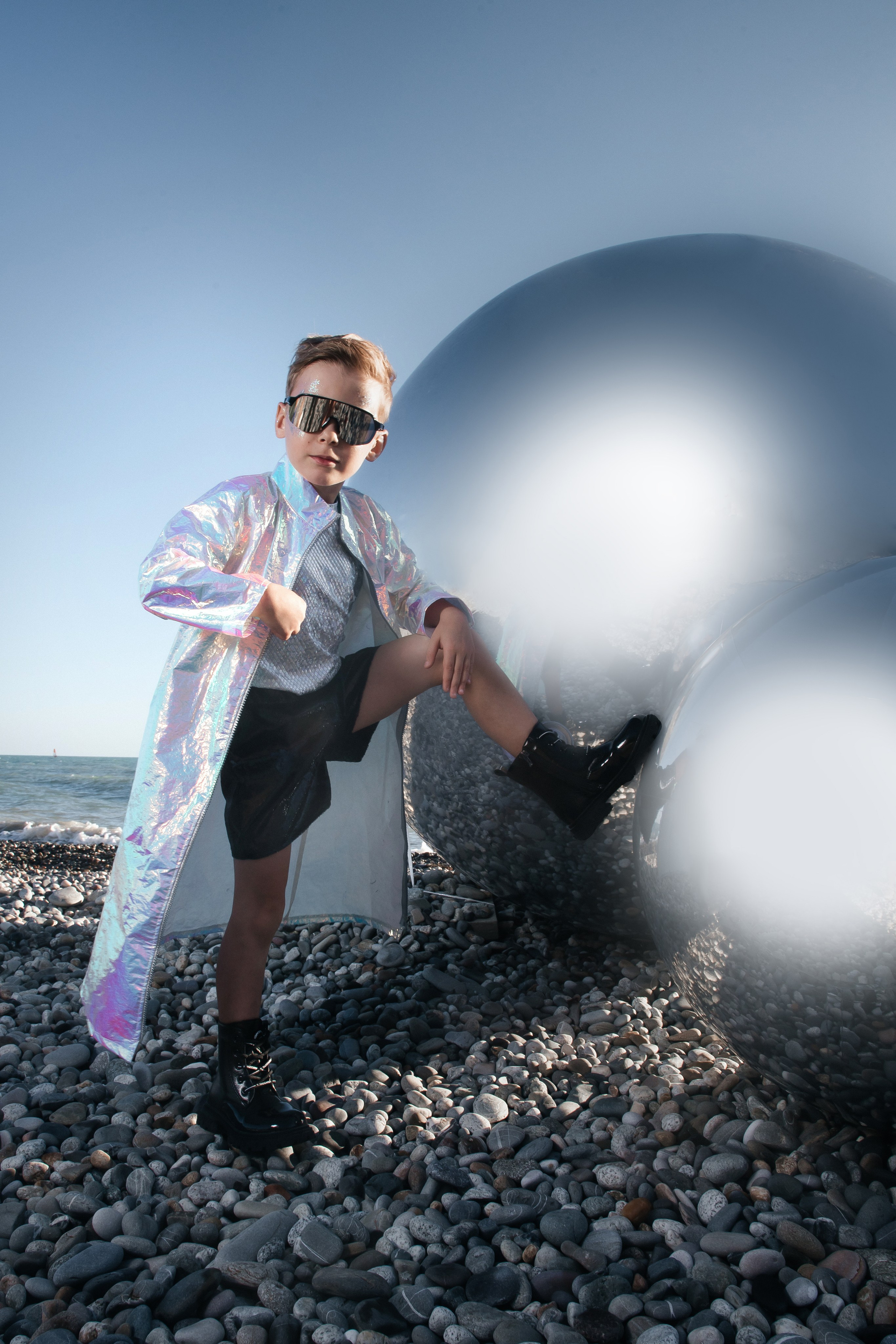 GALAXY. Efimova Model Agency