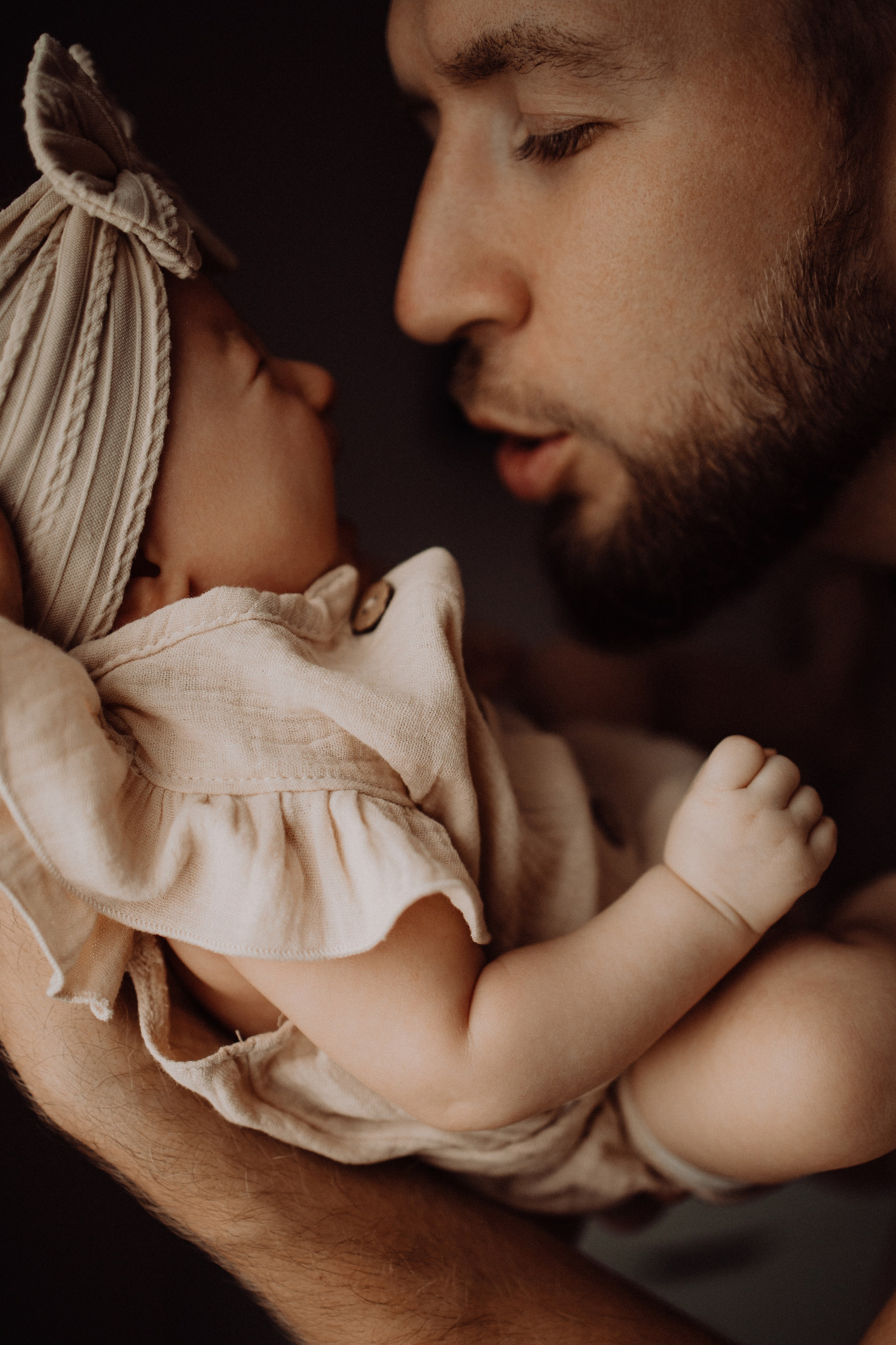 Нас стало больше 🤎. Семейный лайфстайл фотограф в г. Липецк