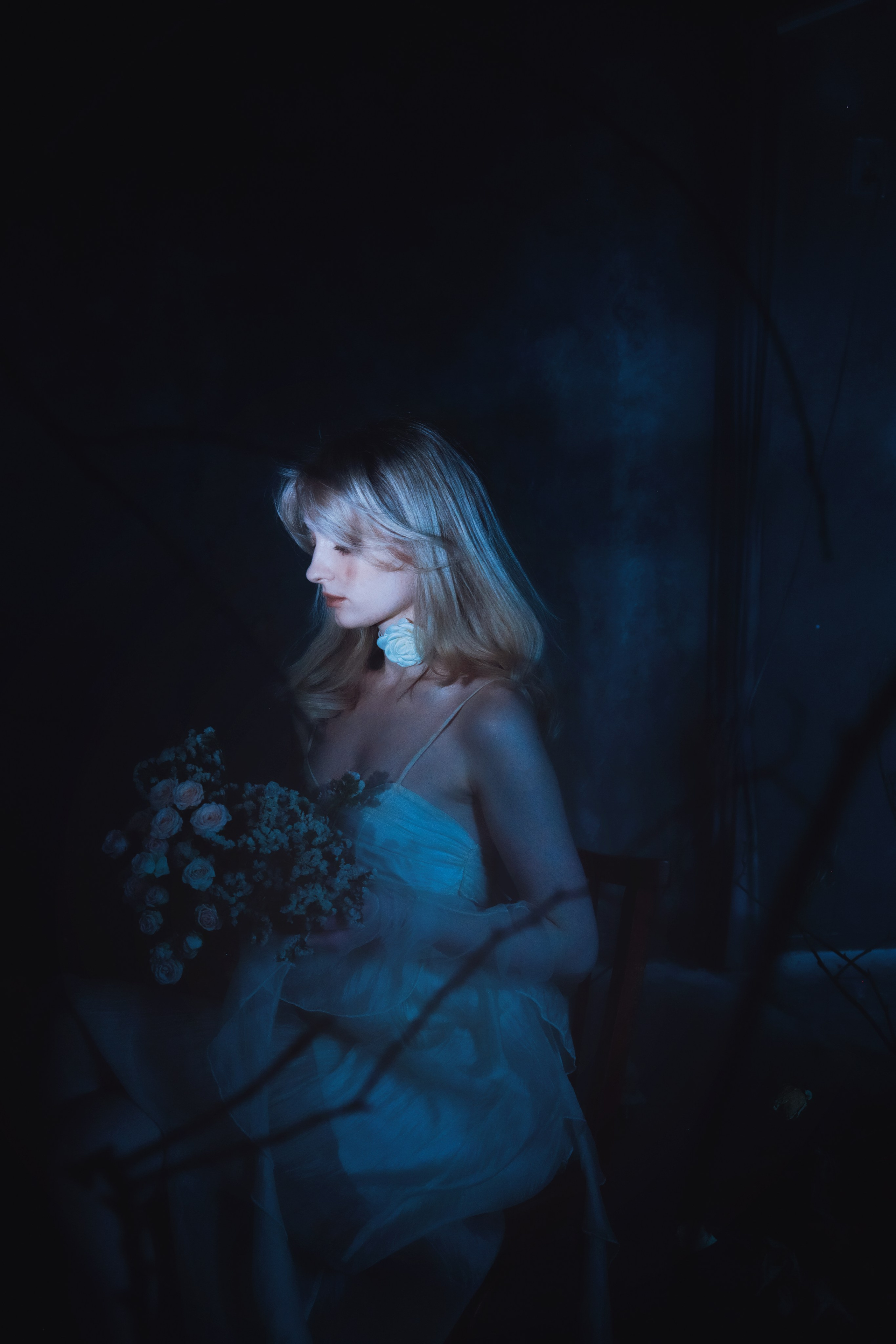 В сердце моем. 