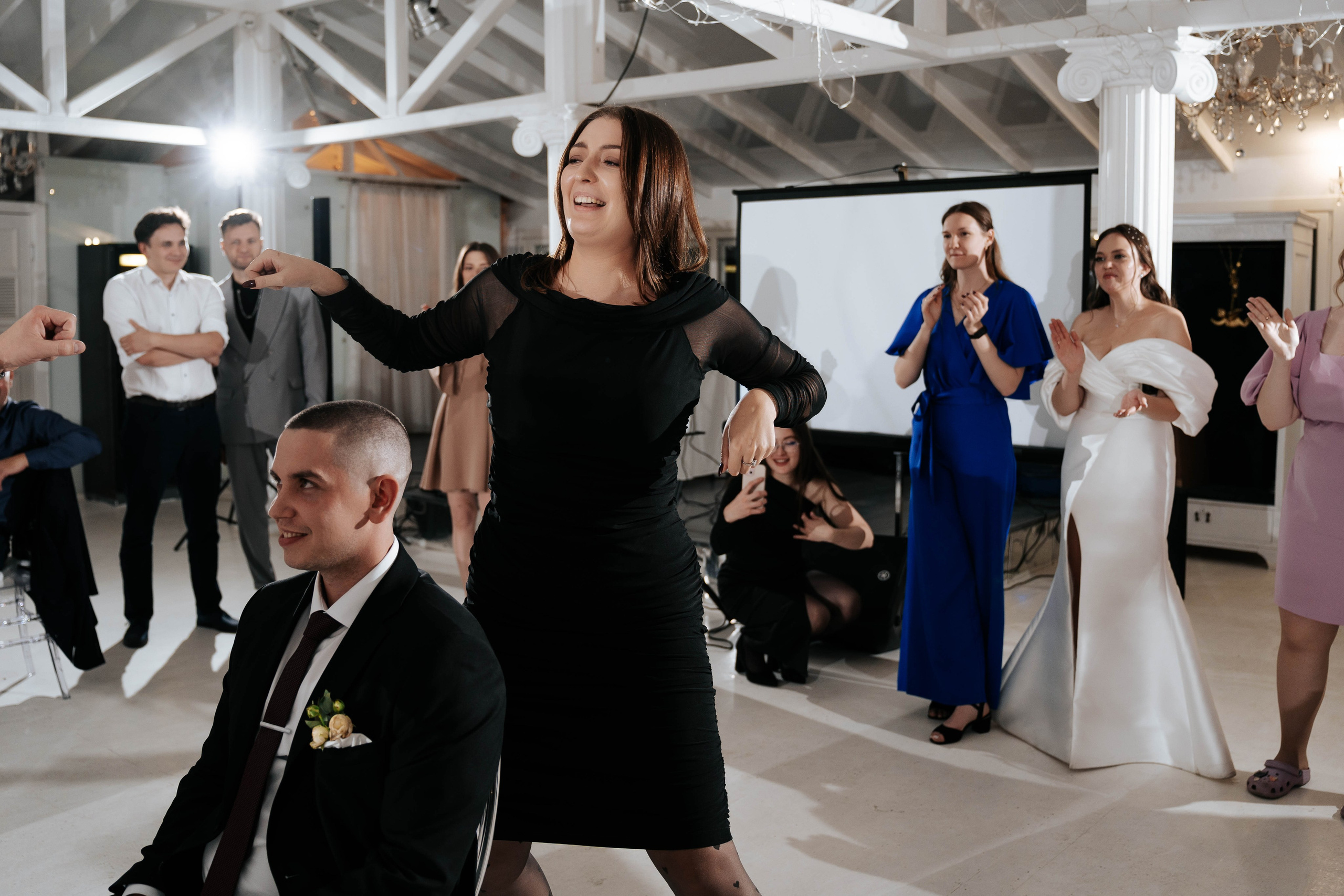 Vladislav & Anastasia. Свадебный фотограф в Воронеже Самохина Екатерина