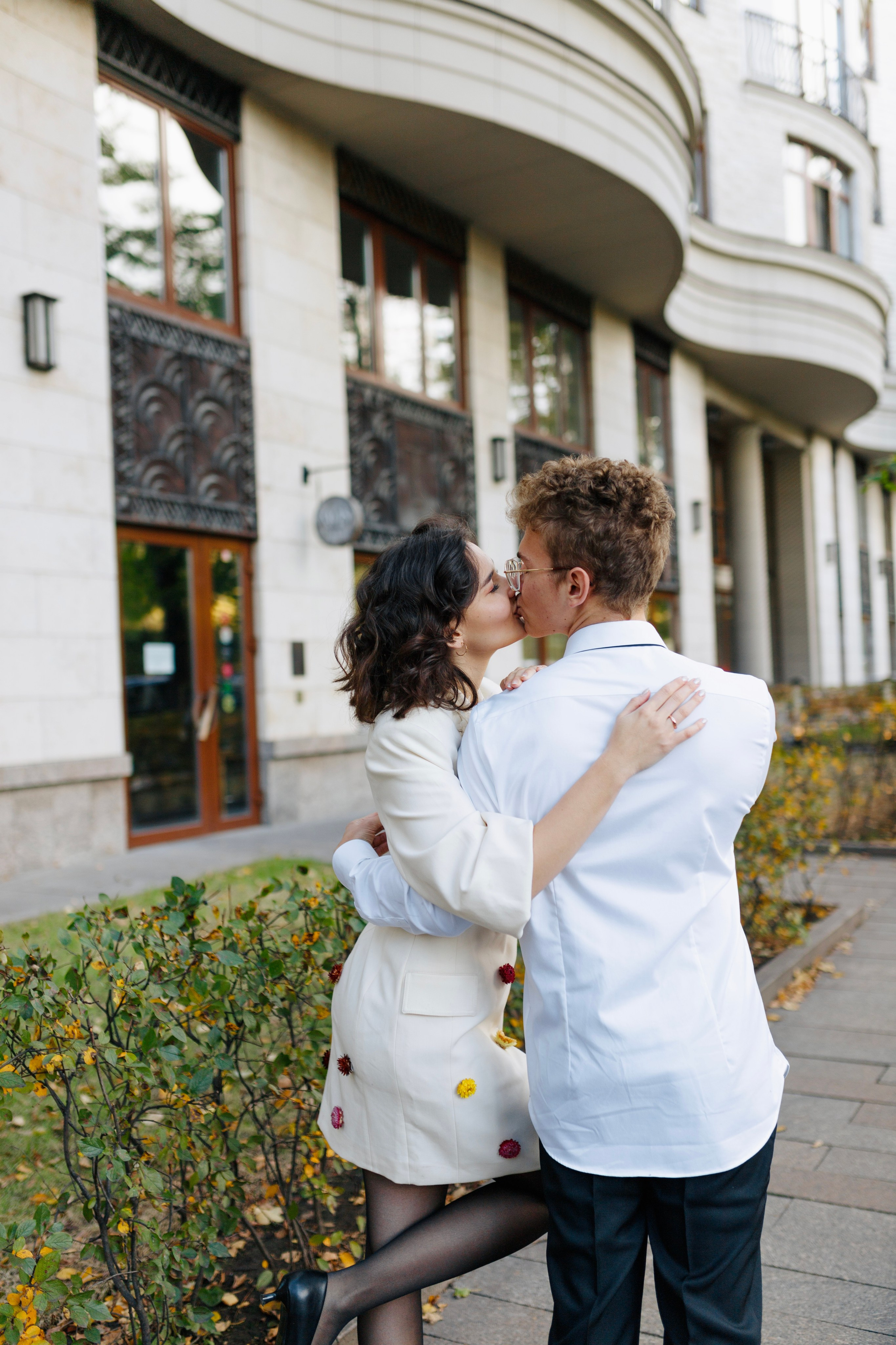 Veronika & Makar. Свадебный фотограф Москва и ЮГ