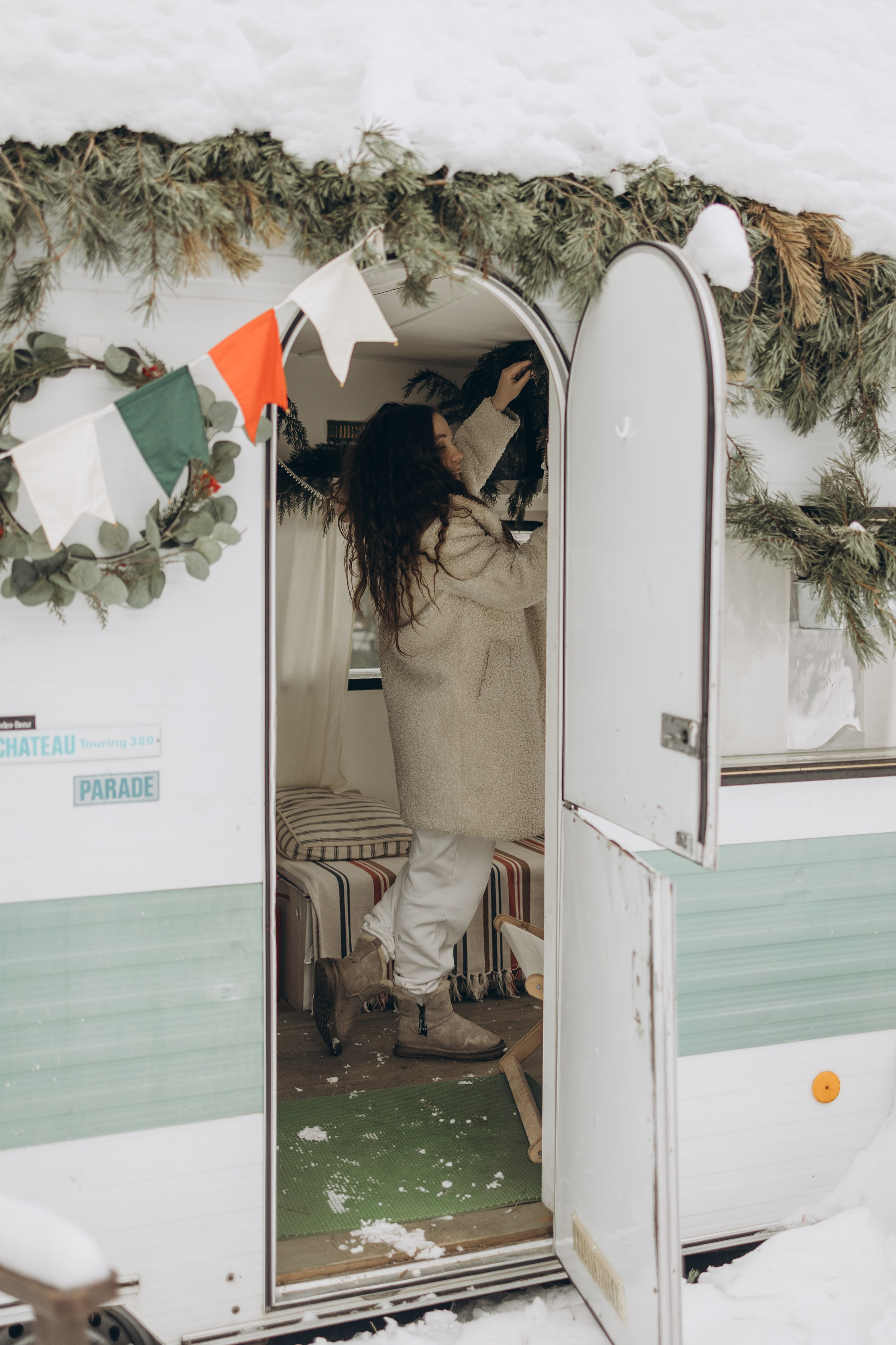 Маша и Лера. Семейный фотограф в Москве Виктория Ястребинская