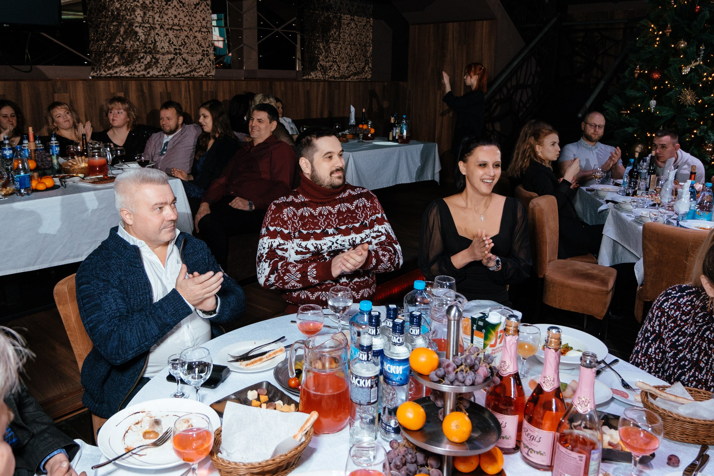 Ресторан «Antonio»