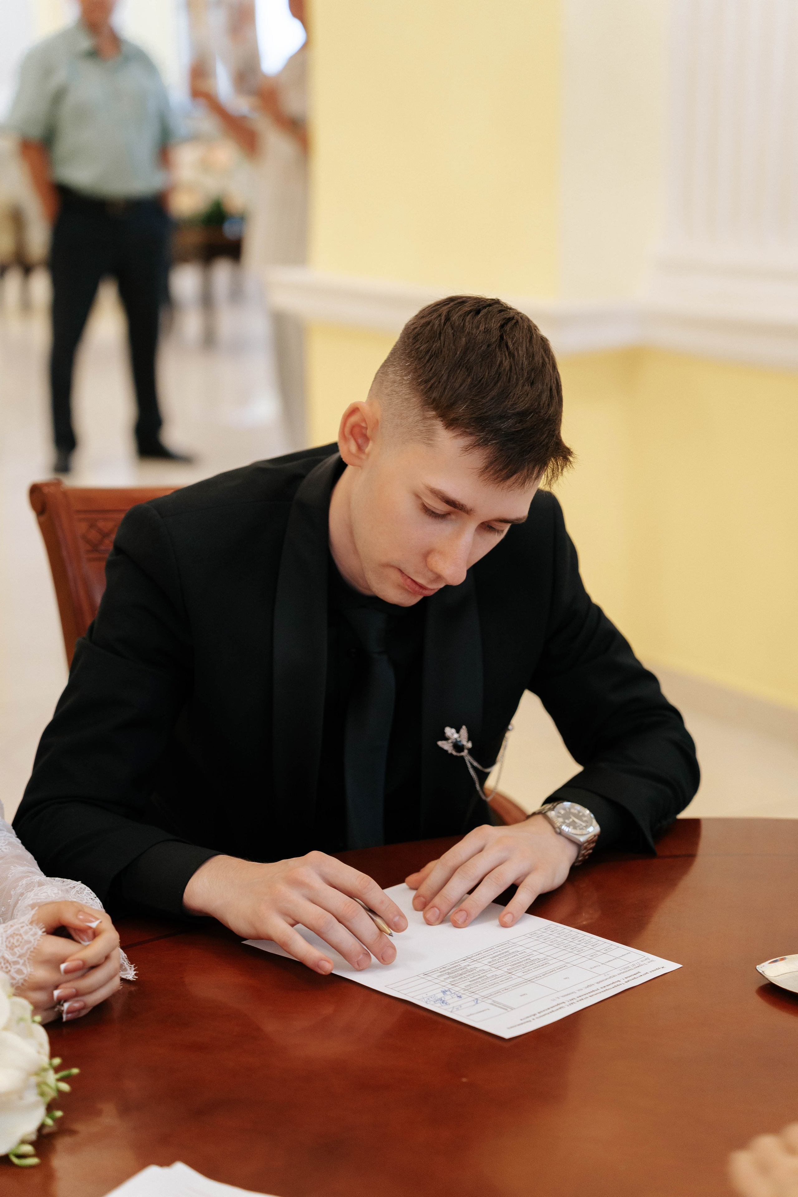 Ilya & Maria. Свадебный фотограф в Воронеже Самохина Екатерина