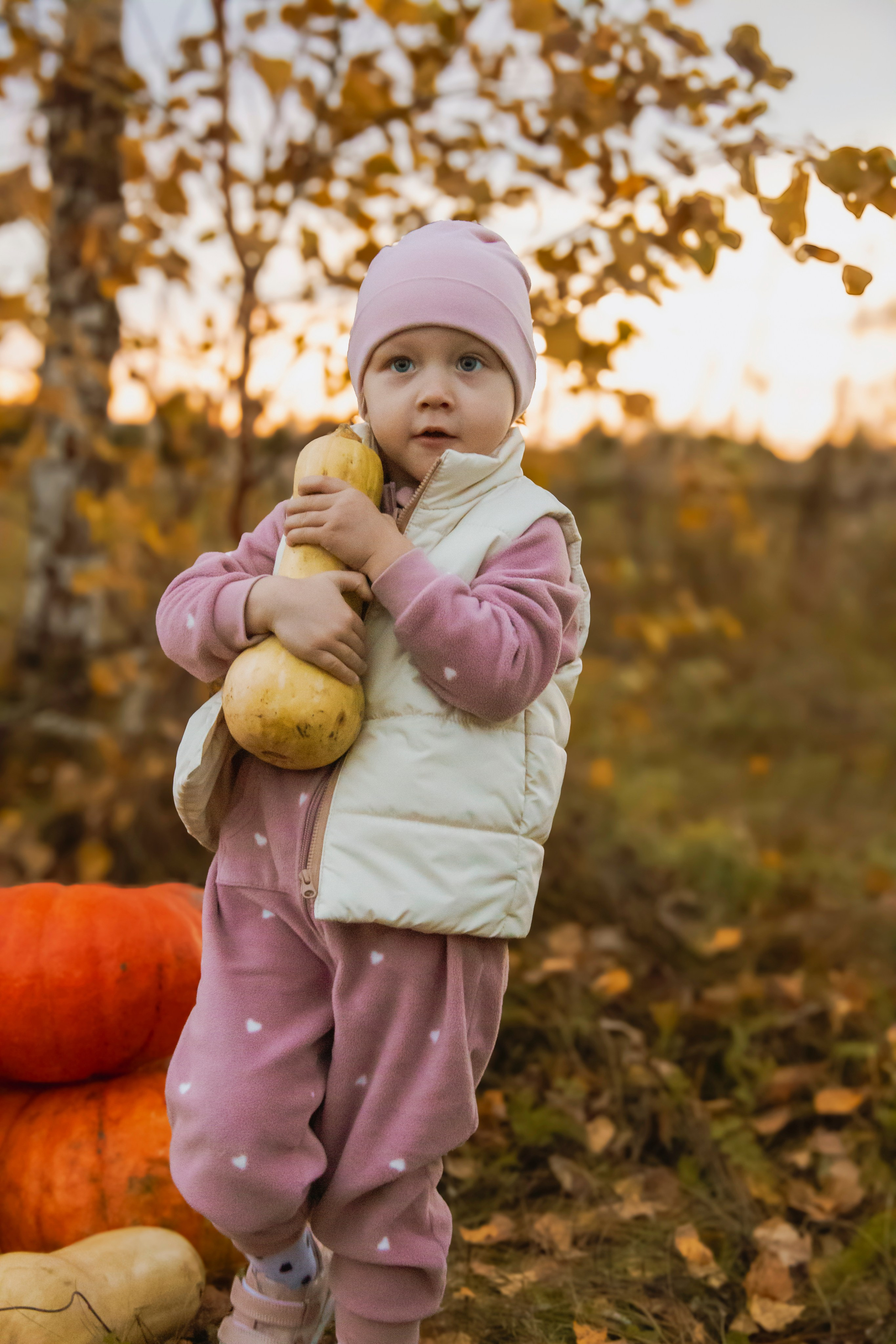 Настенька. ProFoto