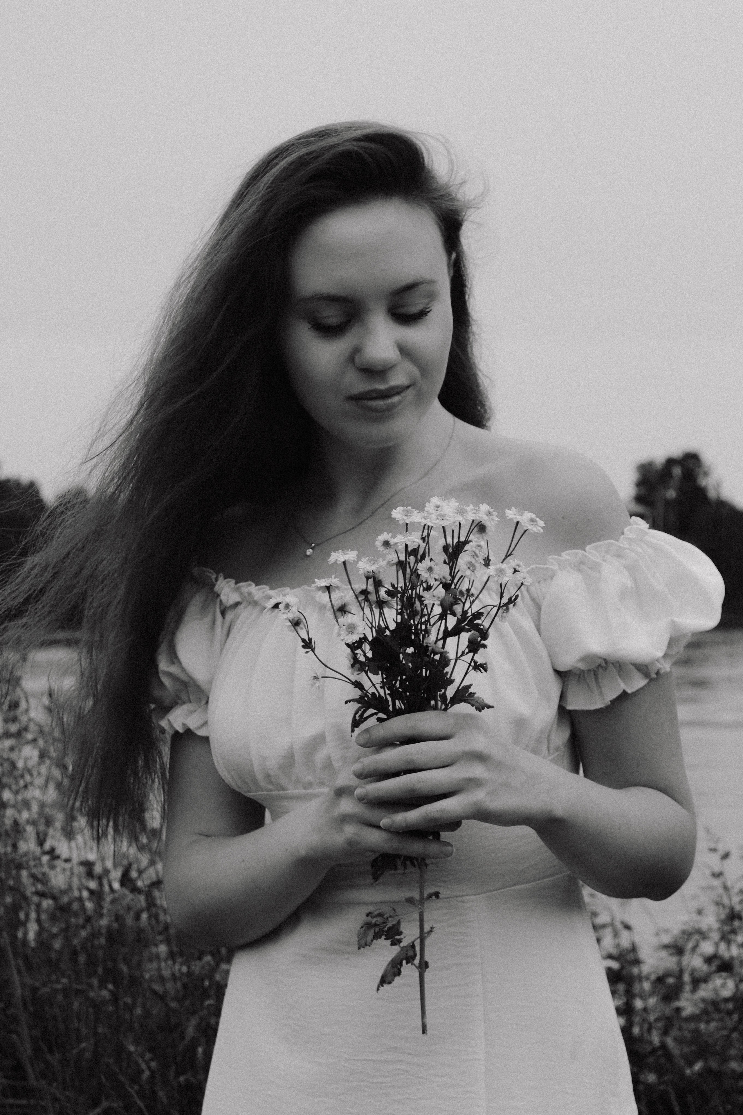 Кино в главной роли которого очаровательная Алина. Записки фотографа