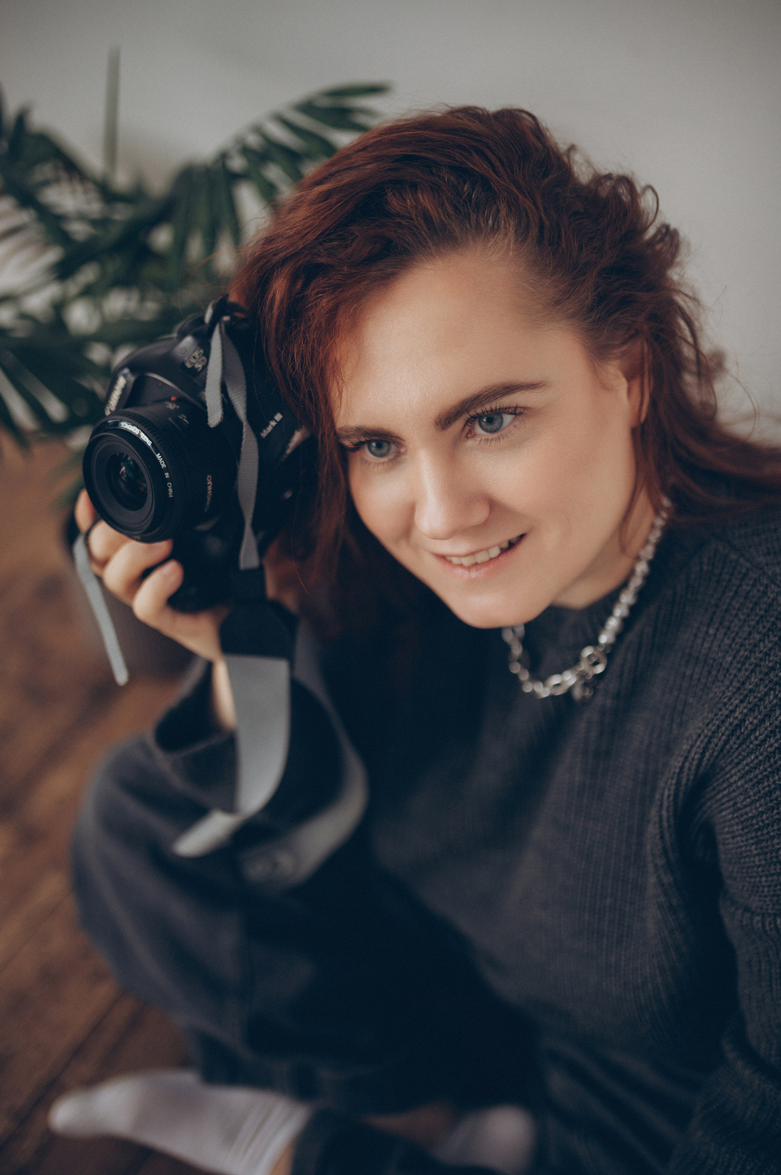 Ольга. Фотограф, г. Лесной Свердловской области