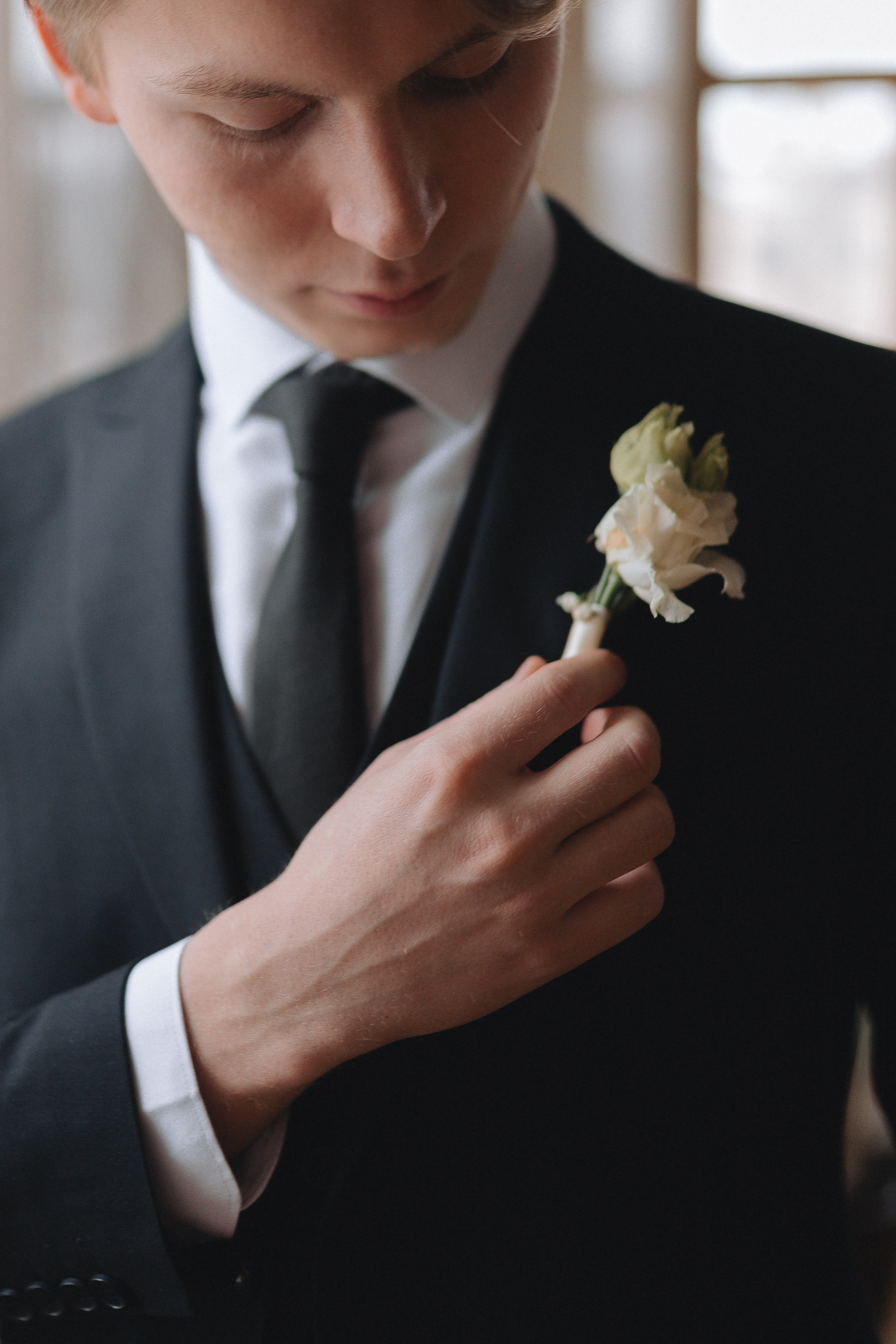 Оля и Миша. Свадебный и семейный фотограф в Москве Яна Шувалова