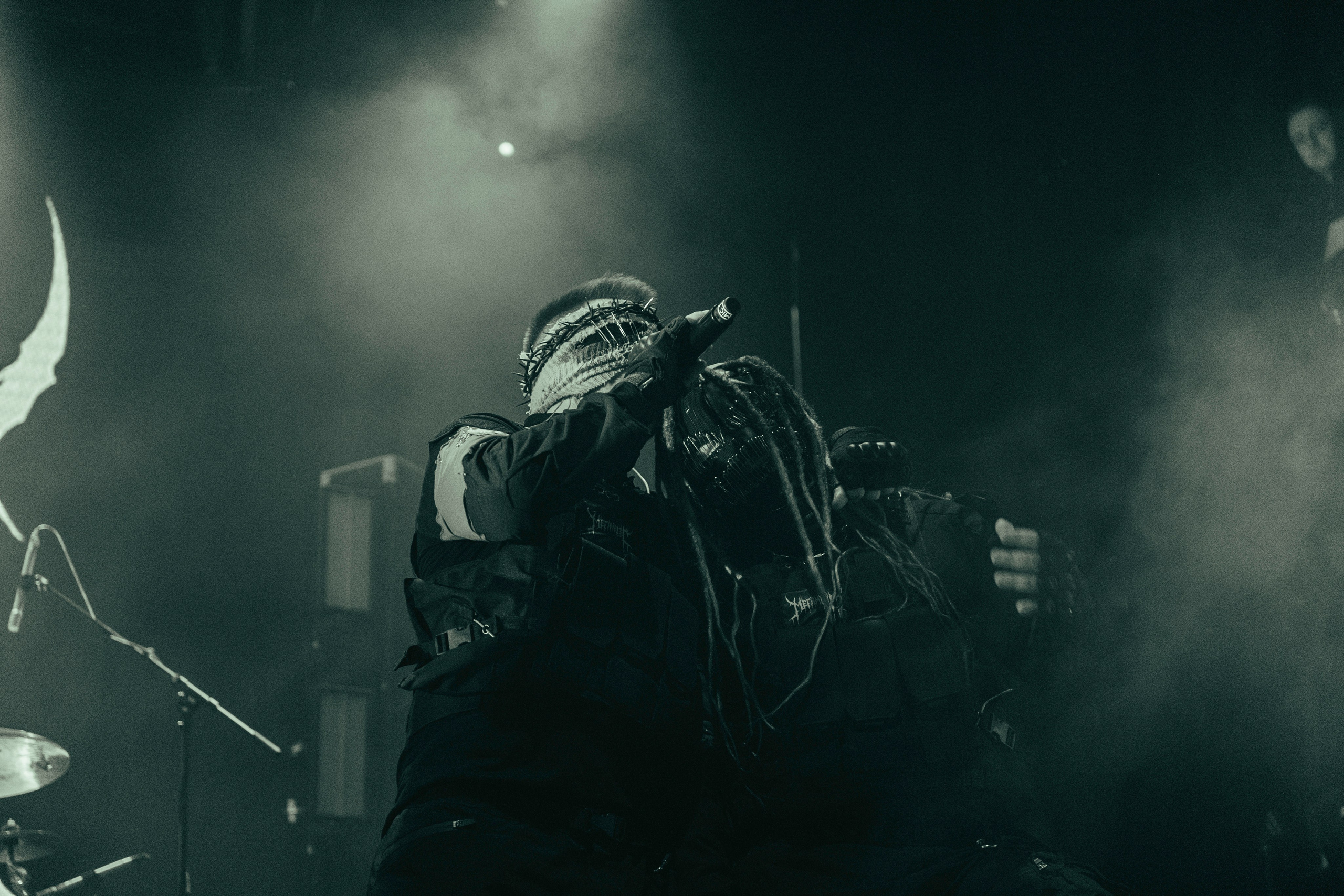 Base New Year Fest 2026. Фотограф в Москве Алексей Вовк