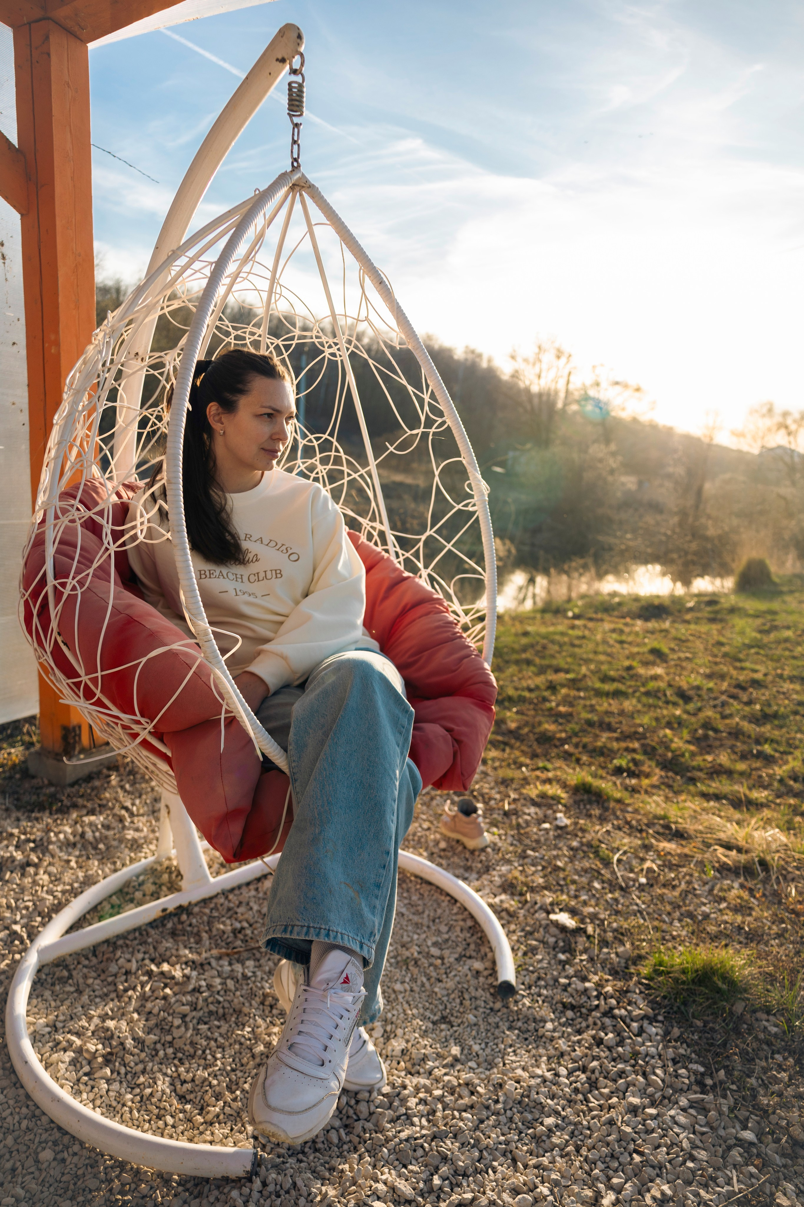 Май, Природа. Фотограф в Москве Алексей Вовк