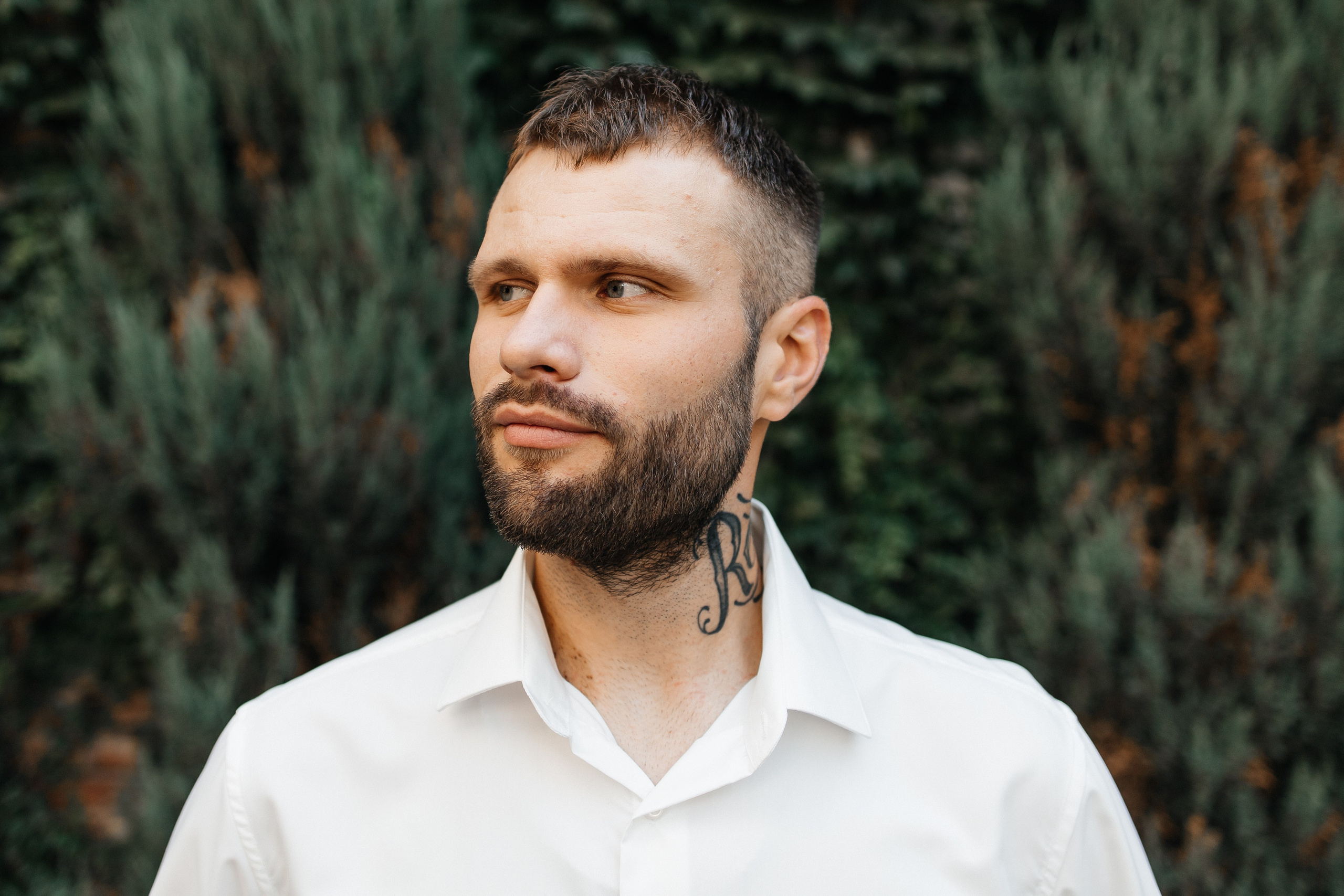 Алена и Вячеслав. Свадебный и семейный фотограф в Ростове-на-Дону