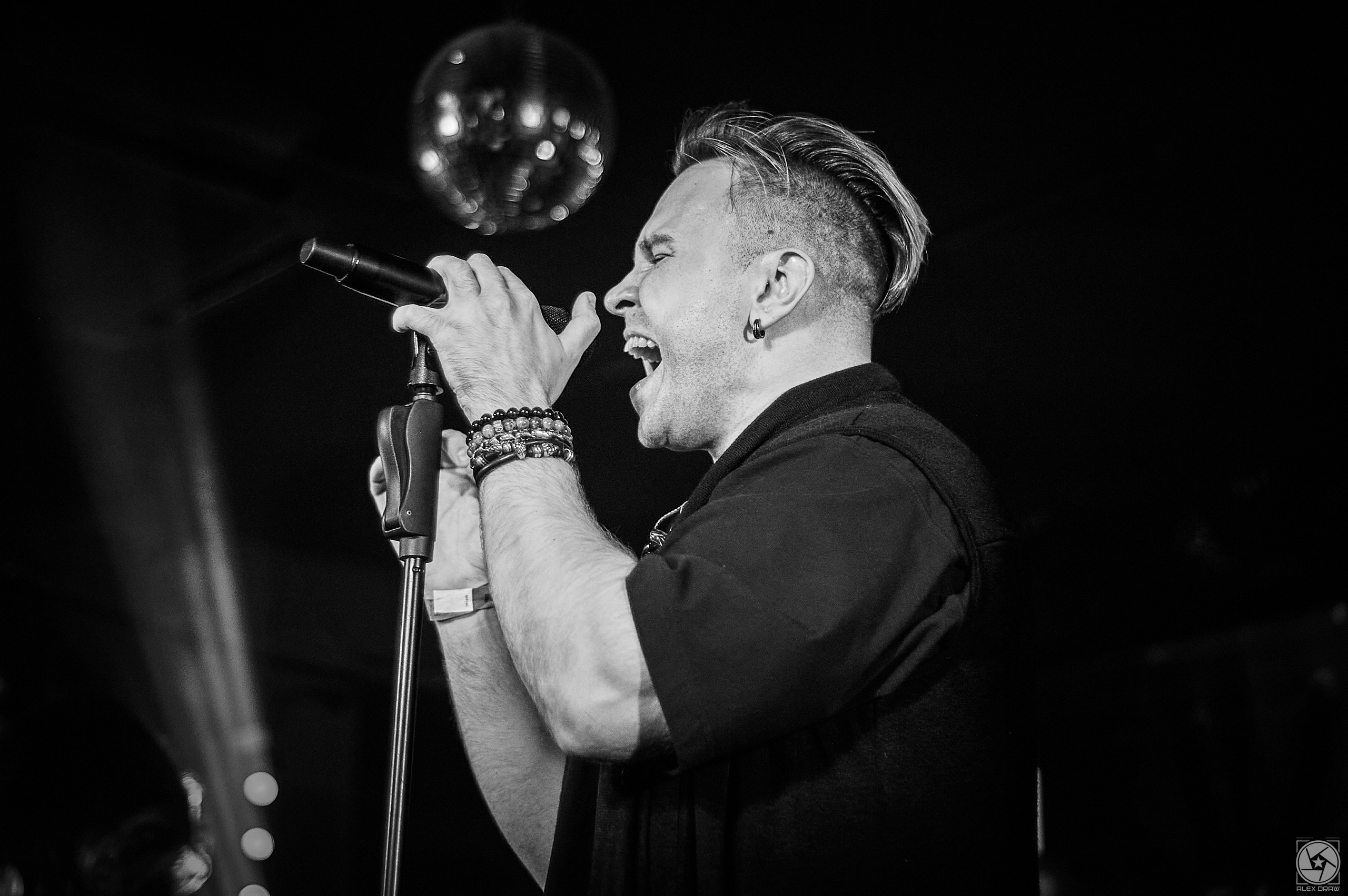 Snake Happy Birthday / 21/01 /МТ | Мумий Тролль music bar