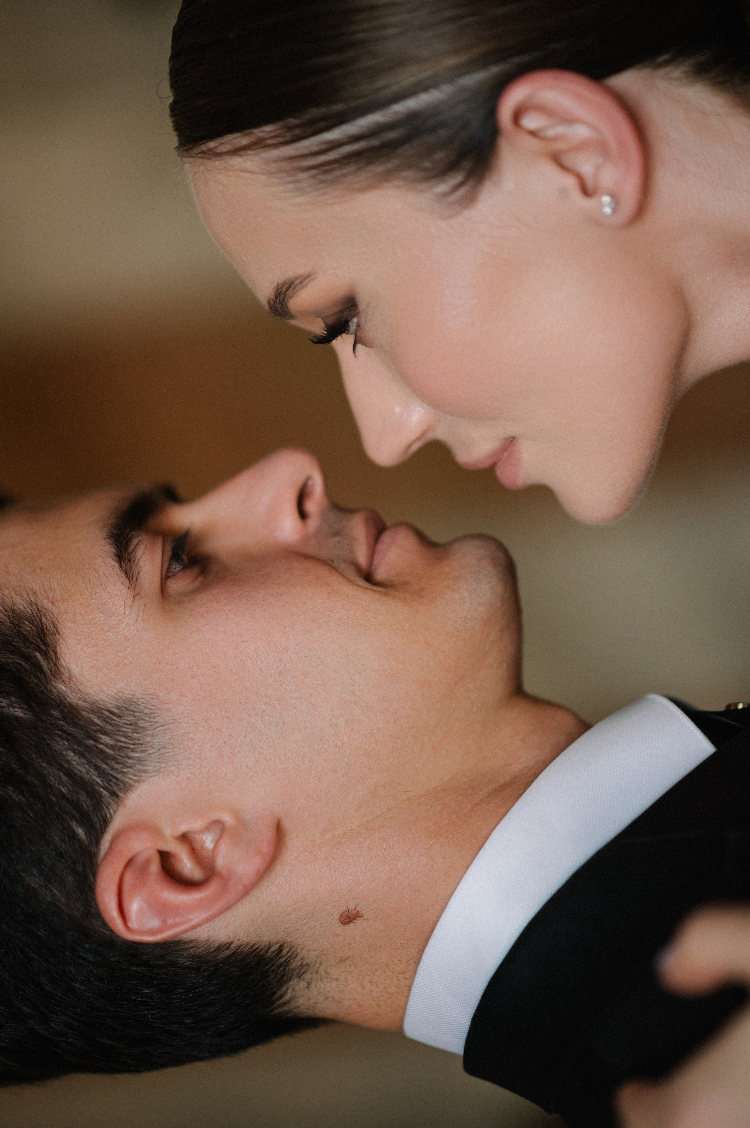 Бади 1+1. Свадебный фотограф в Москве Юлия Лисой