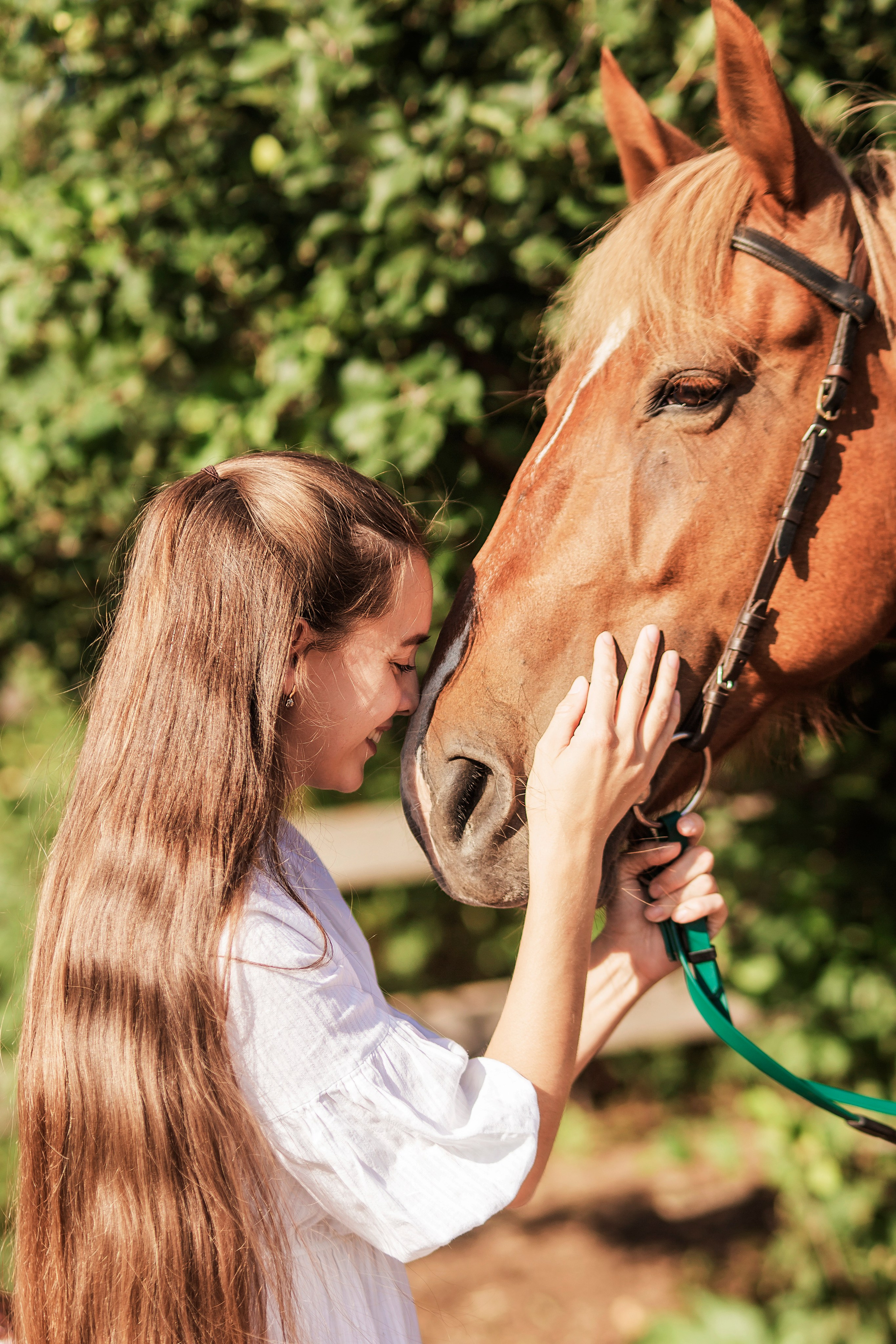 Лето. Семейный фотограф в Саратове