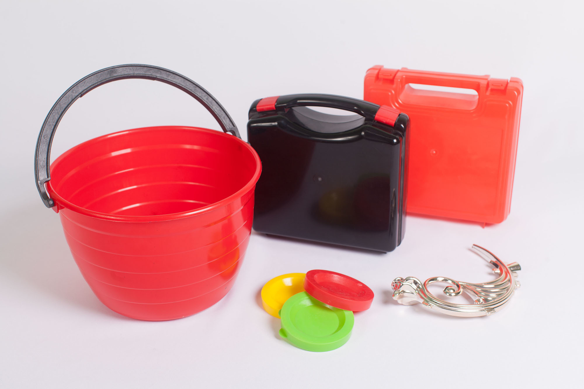 Предметная съемка в Вологде