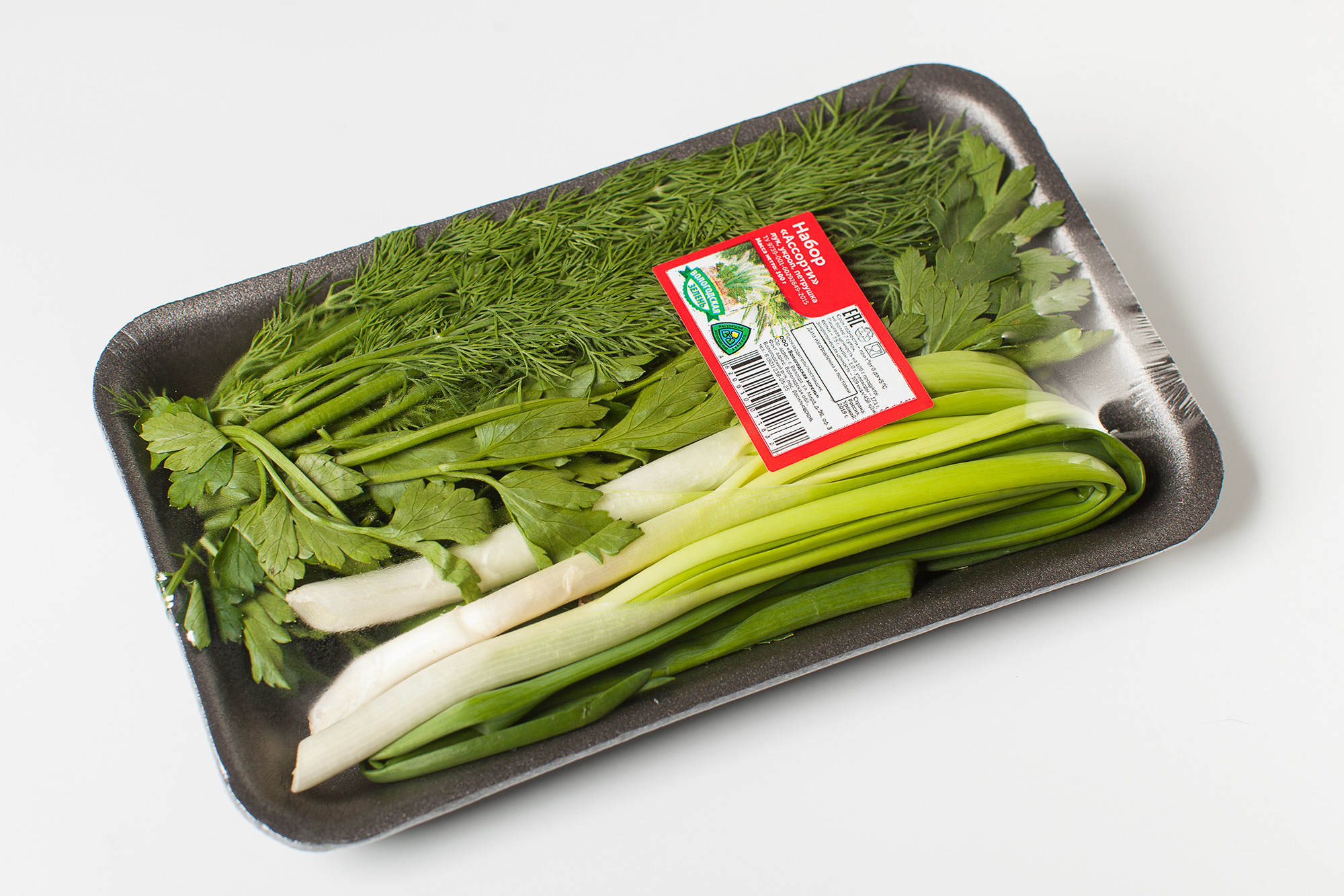 Предметная съемка в Вологде