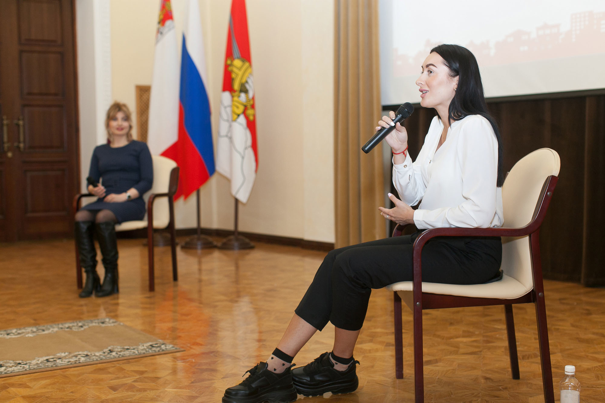 Фотограф на мероприятие