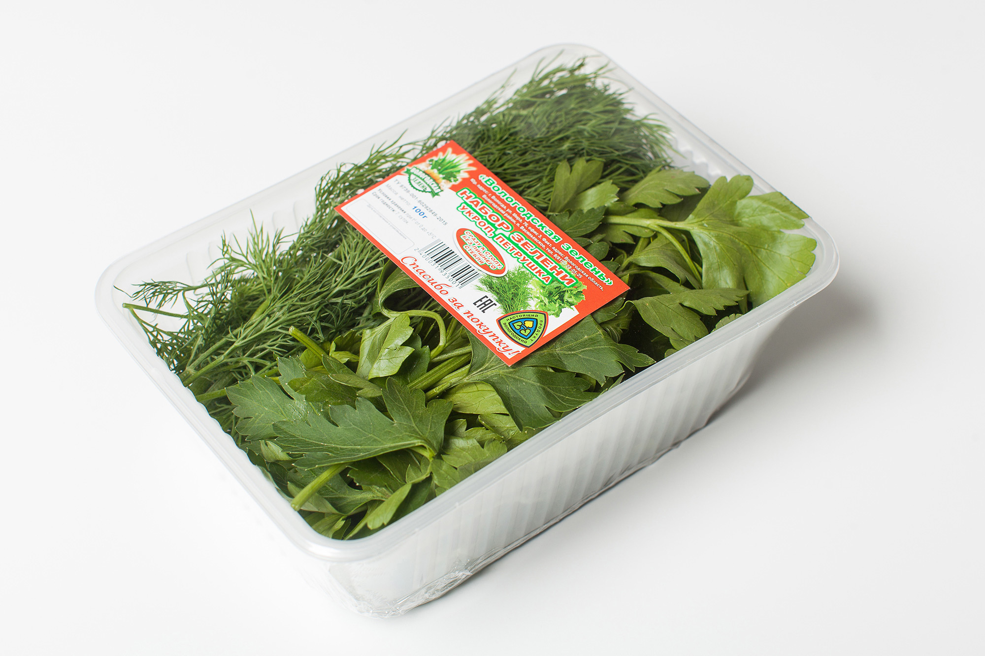 Предметная съемка в Вологде